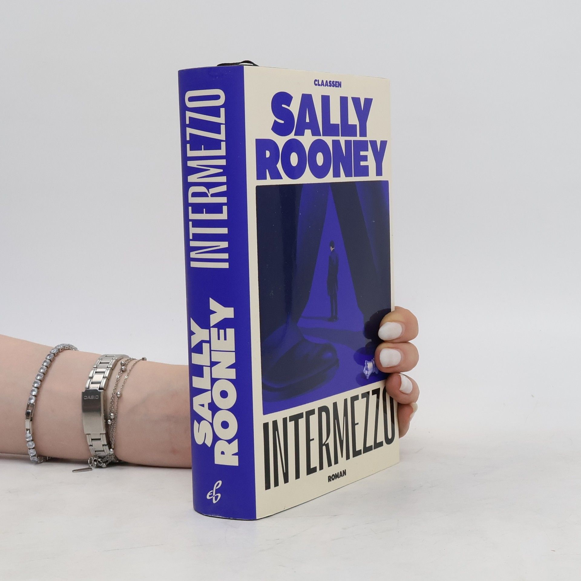 Sally Rooney Intermezzo