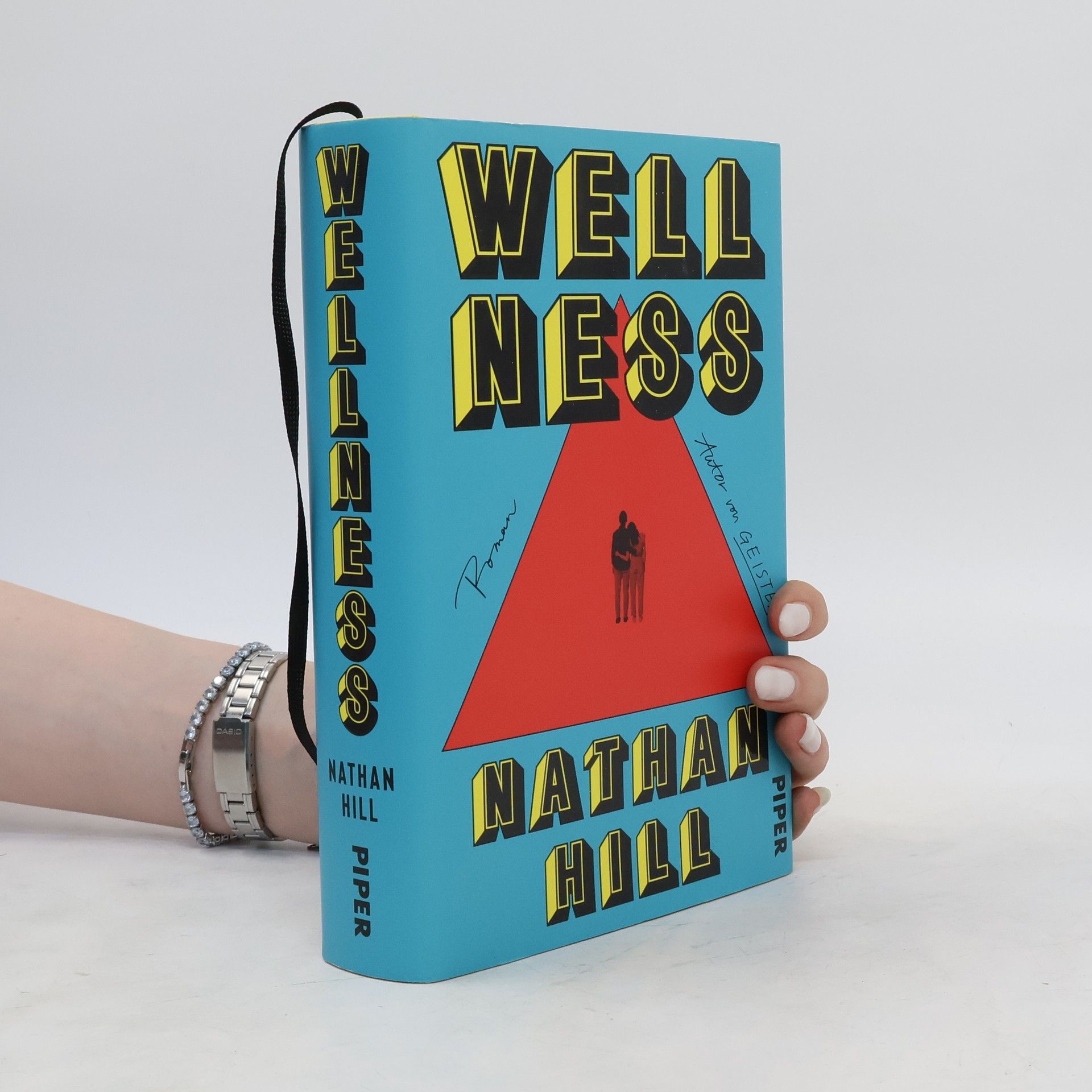 Nathan Hill Wellness