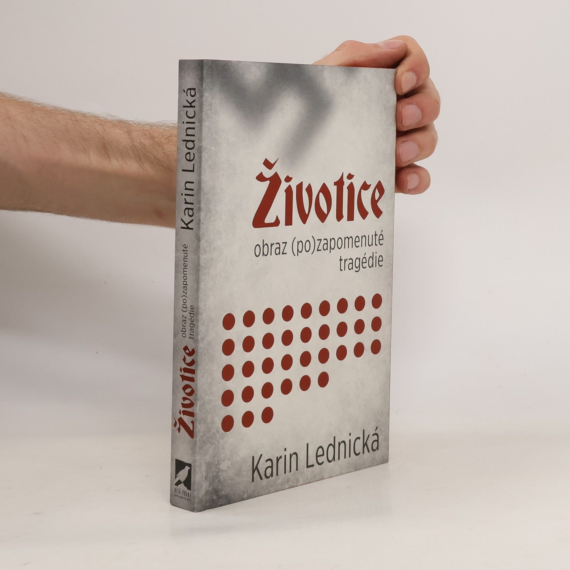 Karin Lednická Životice