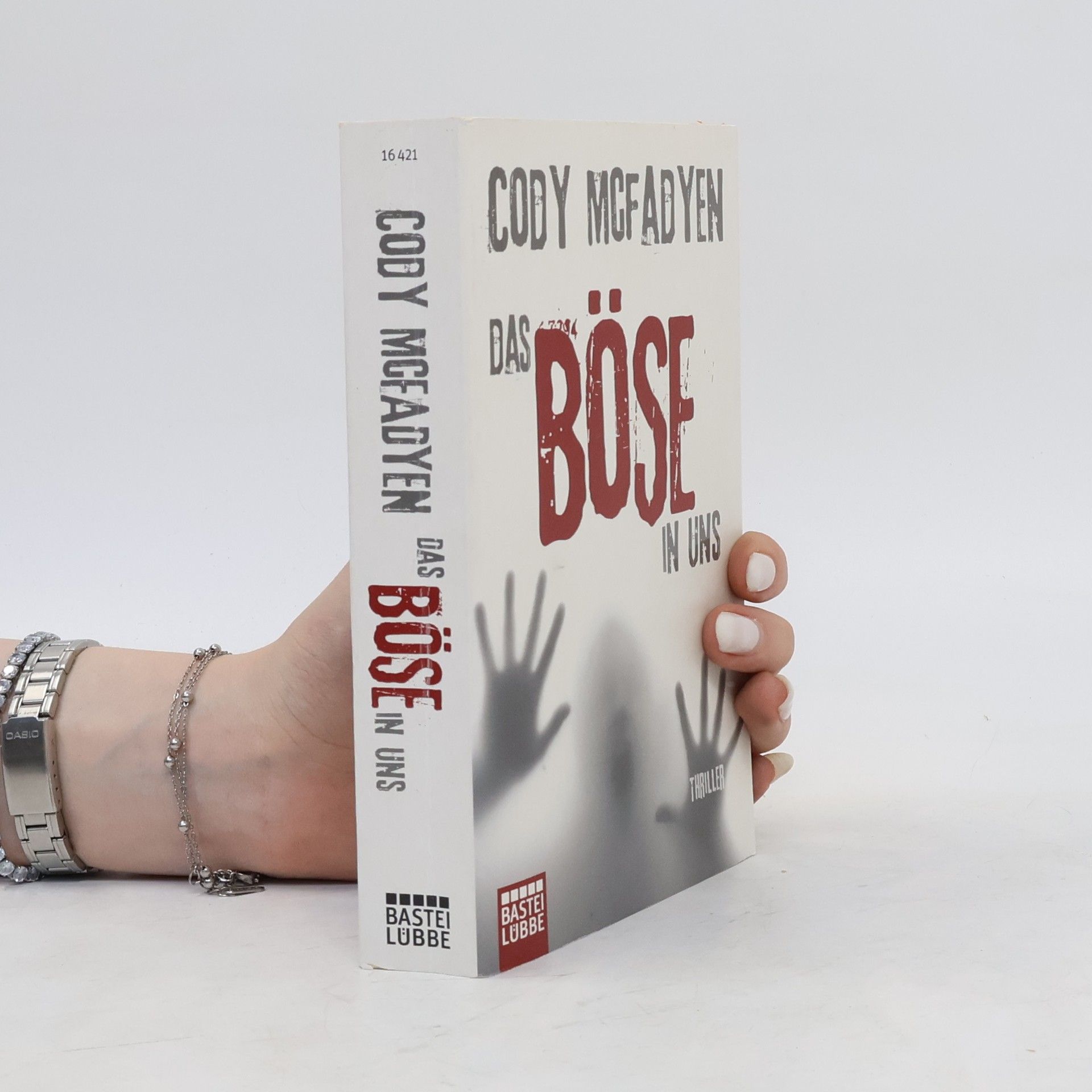 Cody McFadyen Das Böse in uns