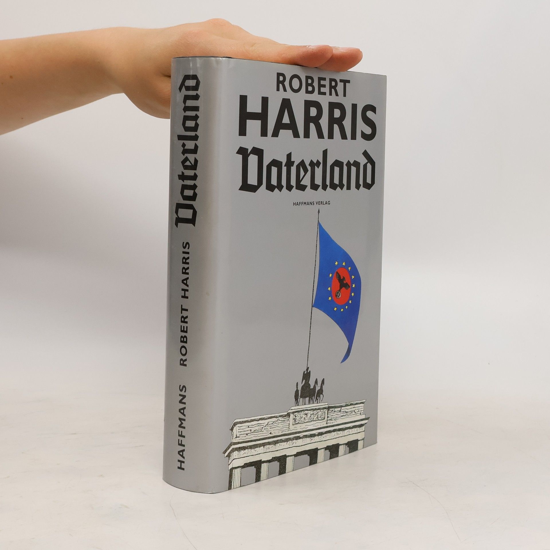 Robert Harris Vaterland