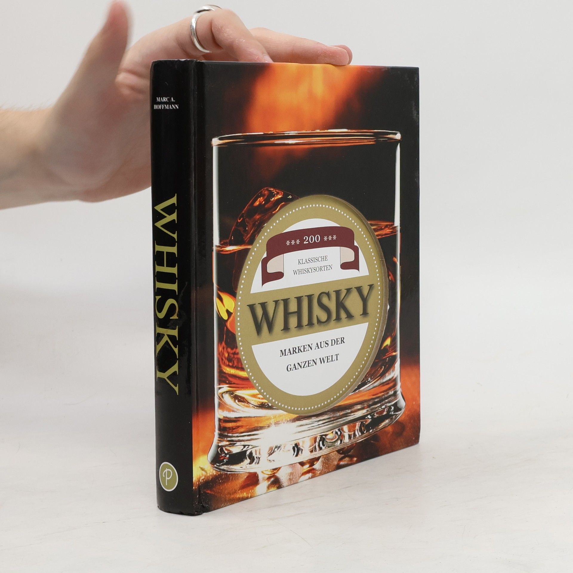 Collective Whisky