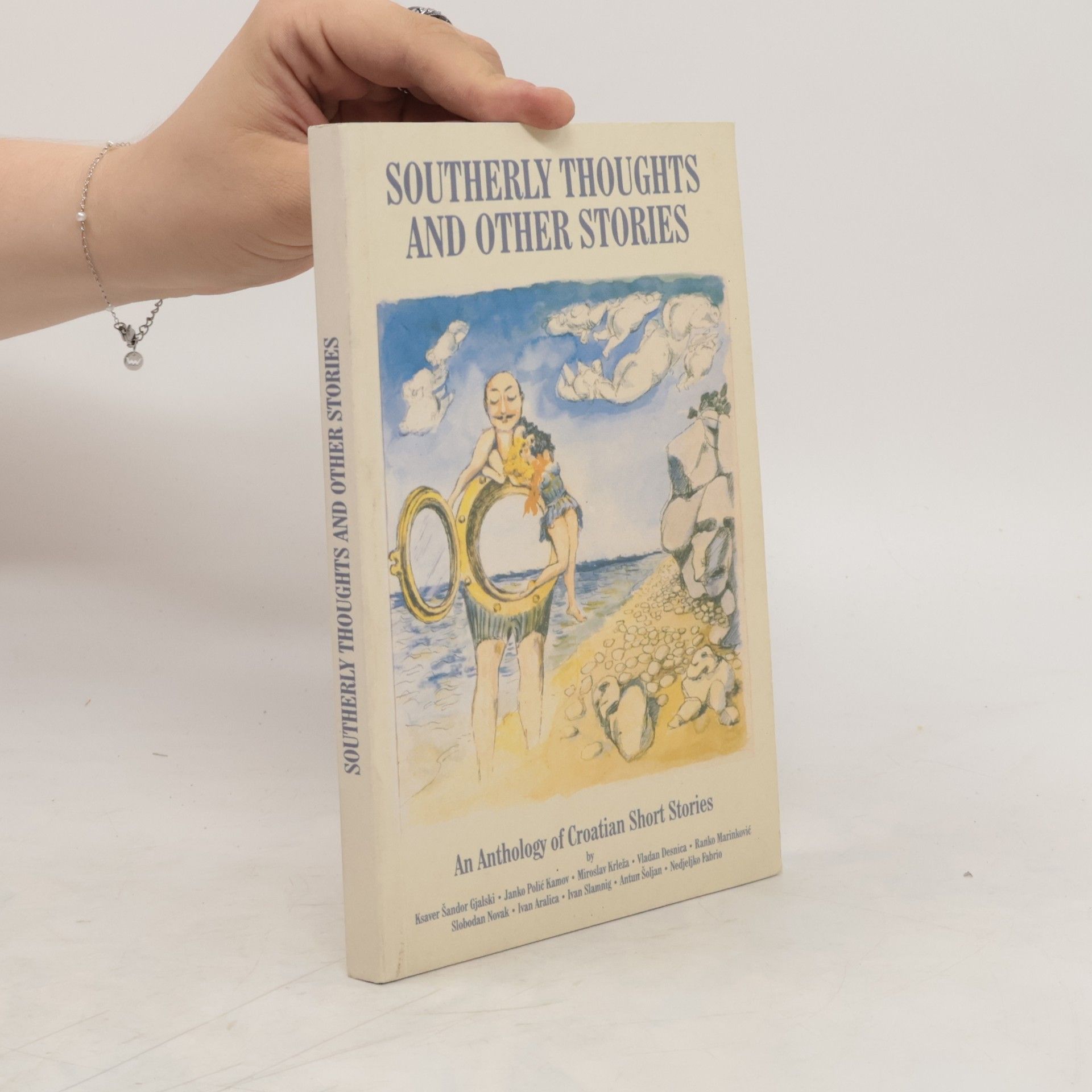 Auteurscollectief Southerly Thoughts and Other Stories