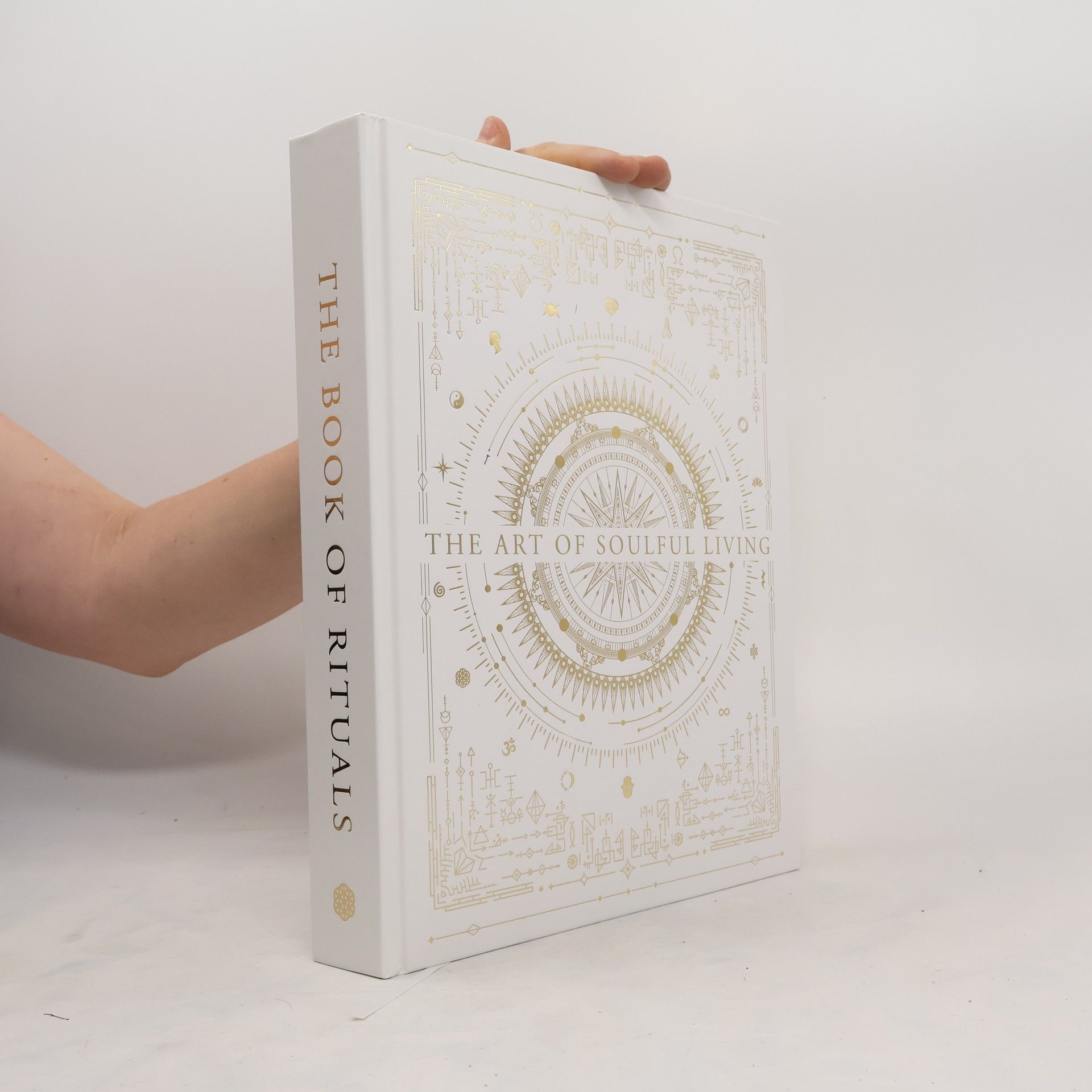 Collective The Book of Rituals