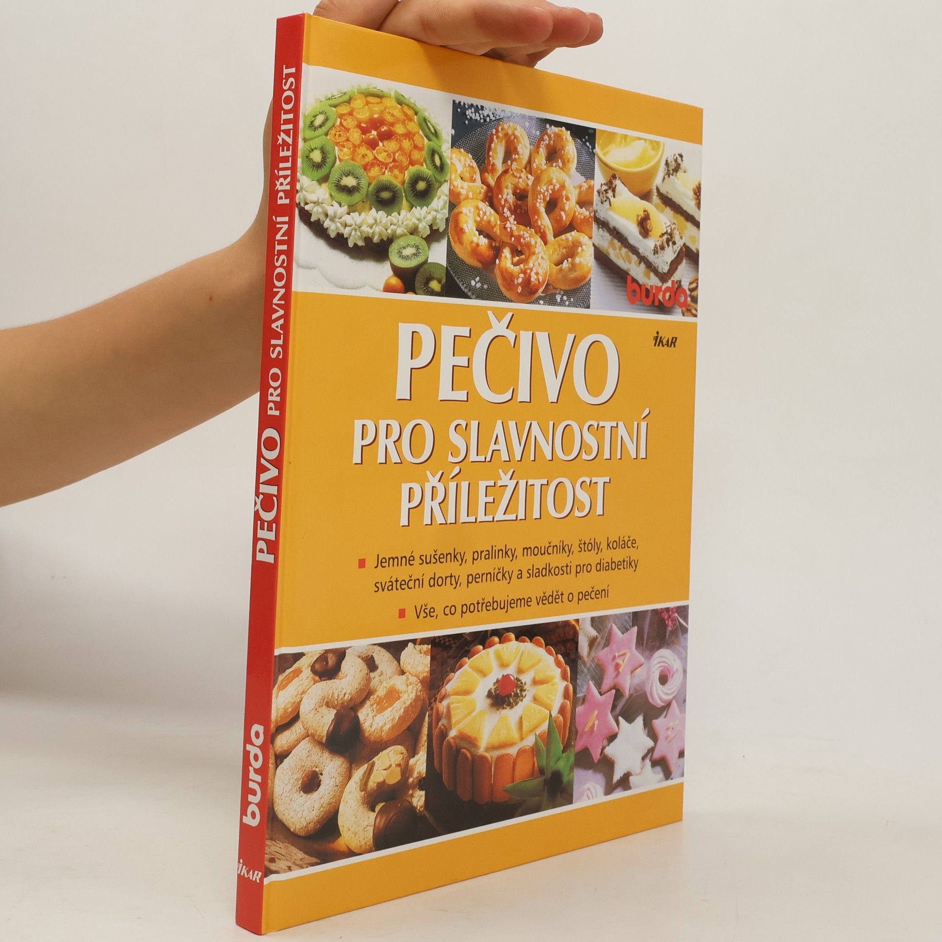 Collective Pečivo pro slavnostní příležitosti