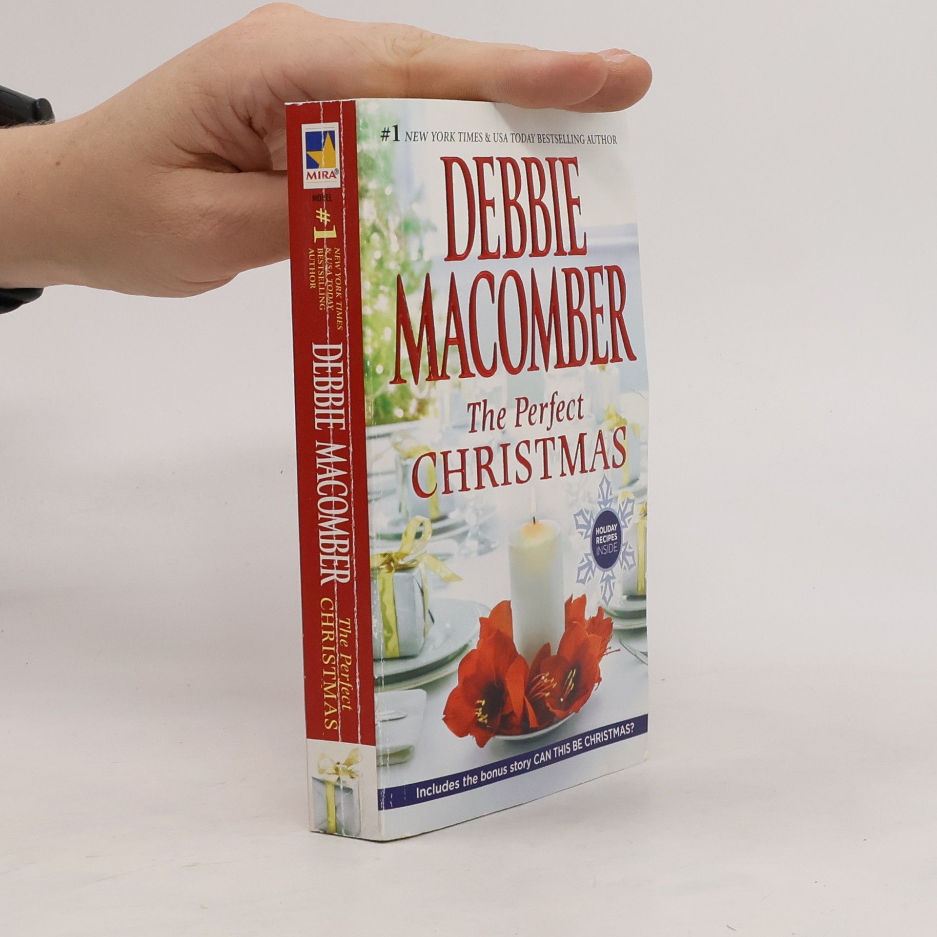Debbie Macomber The Perfect Christmas