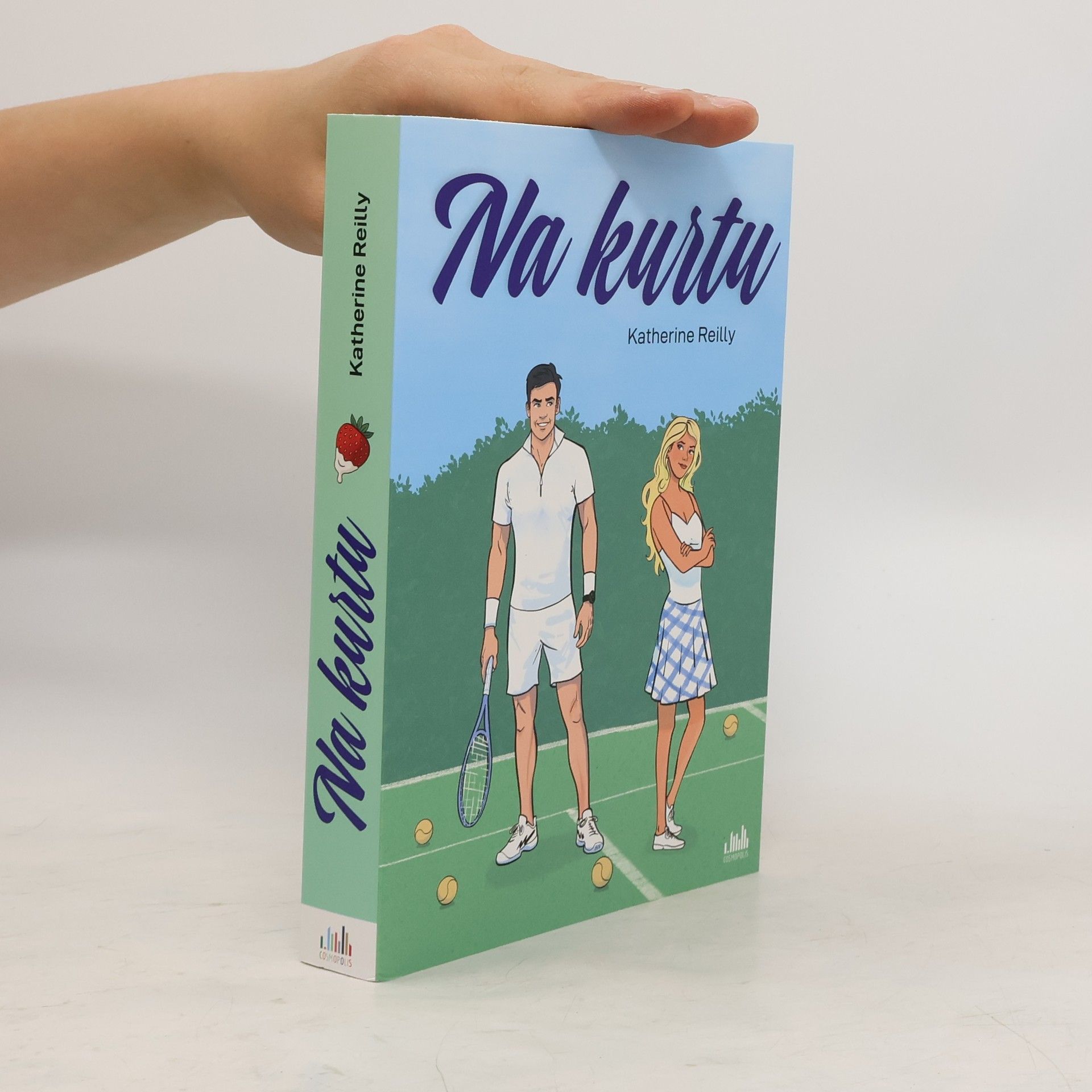 Reilly Katherine Na kurtu