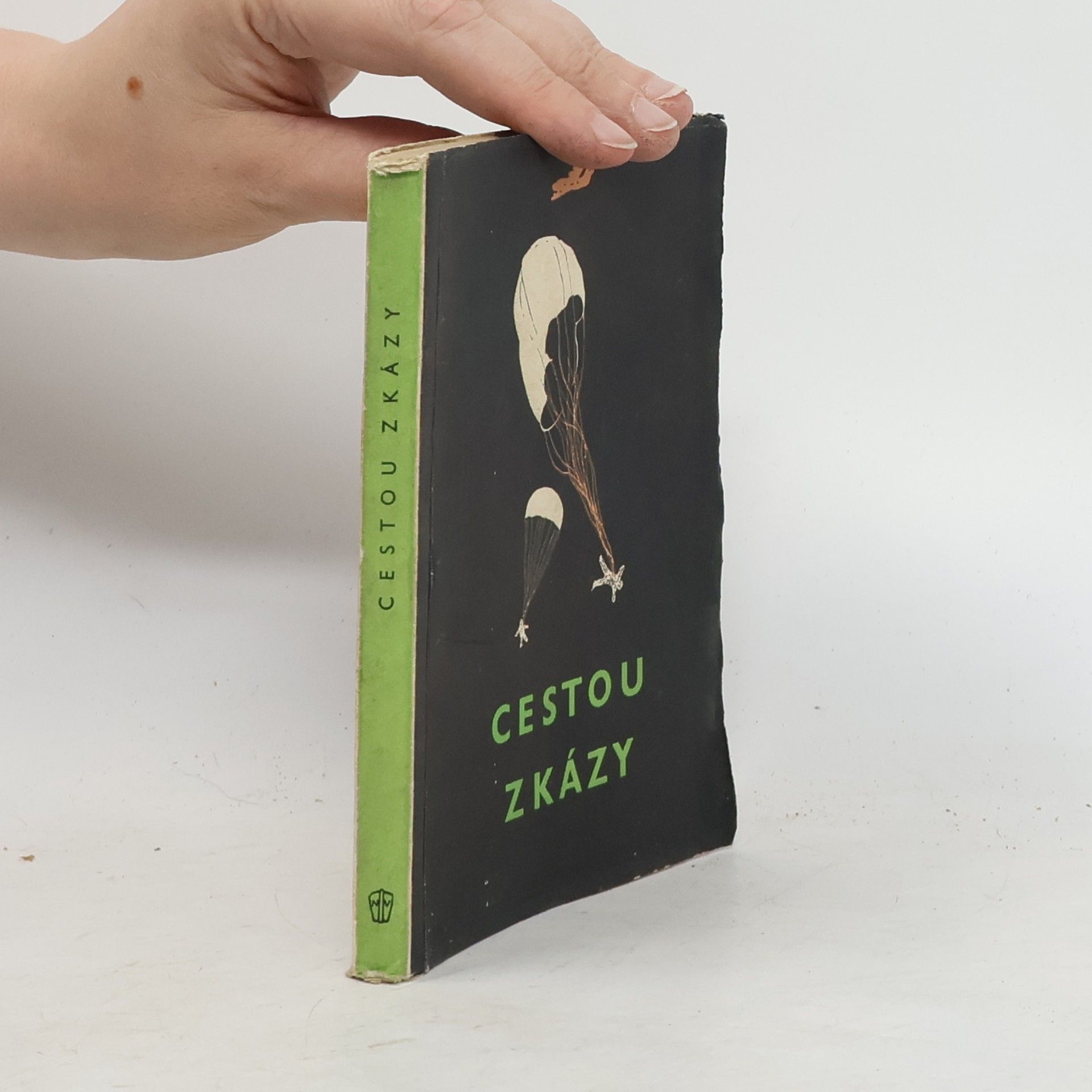 Karel Benda Cestou zkázy