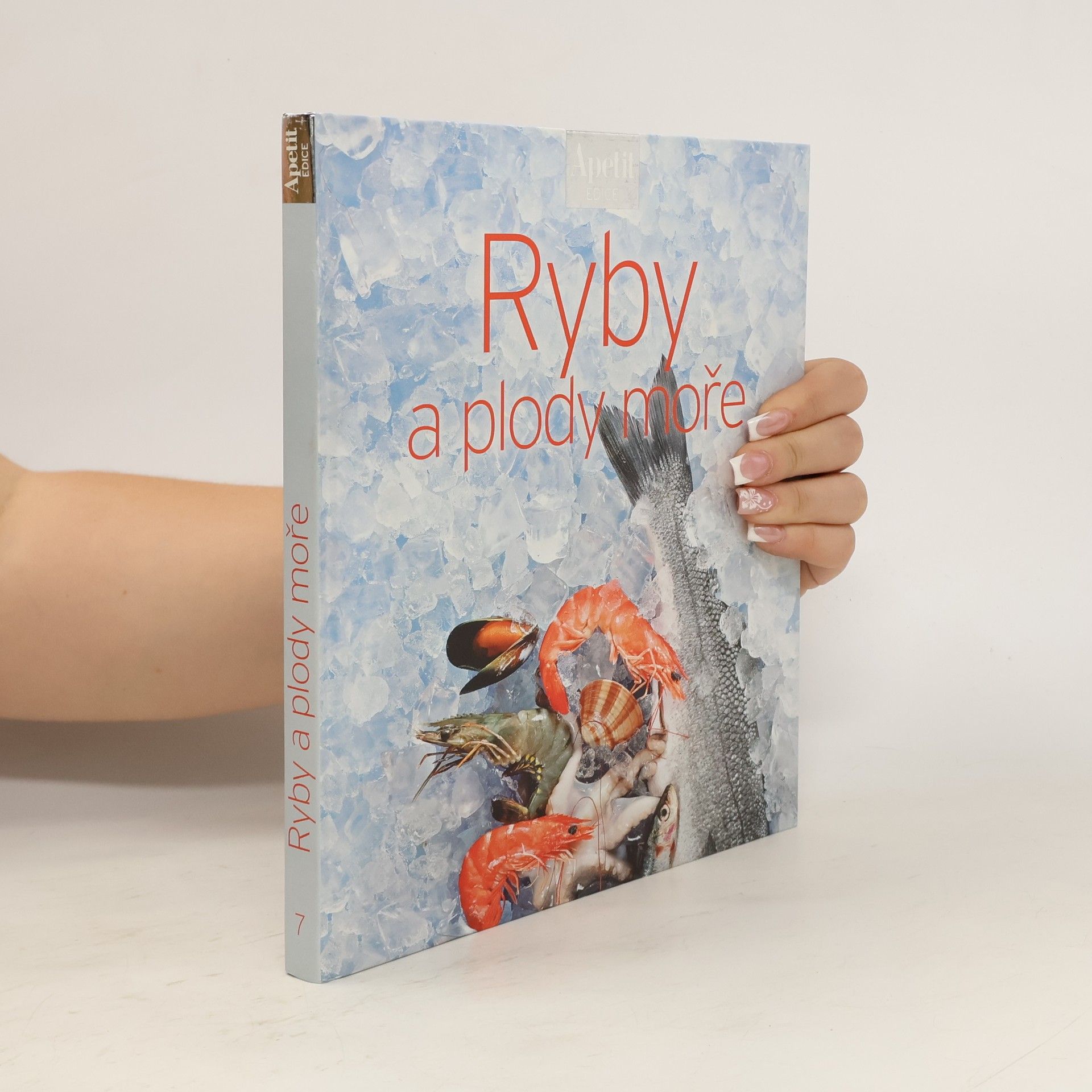 Auteurscollectief Ryby a plody moře