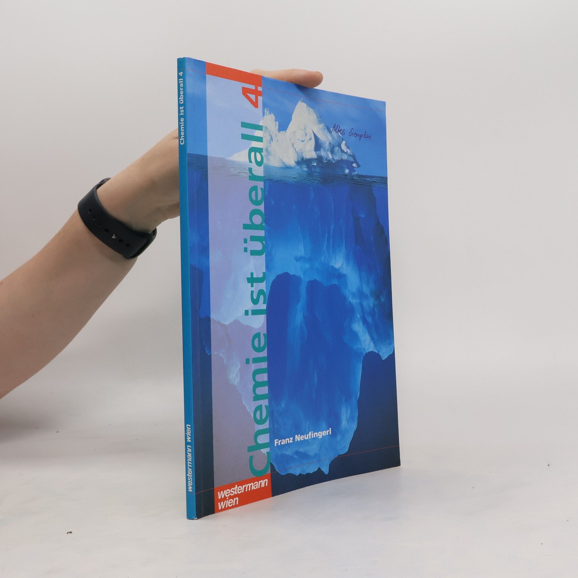 Chemie ist überall 4