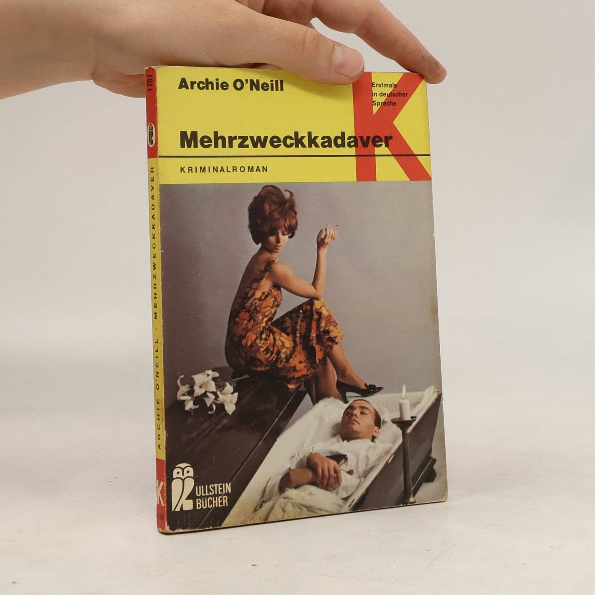 Archie O. Neill Mehrzweckkadaver
