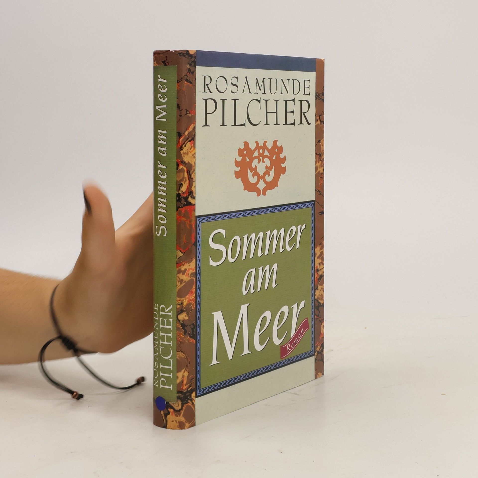 Rosamunde Pilcher Sommer am Meer