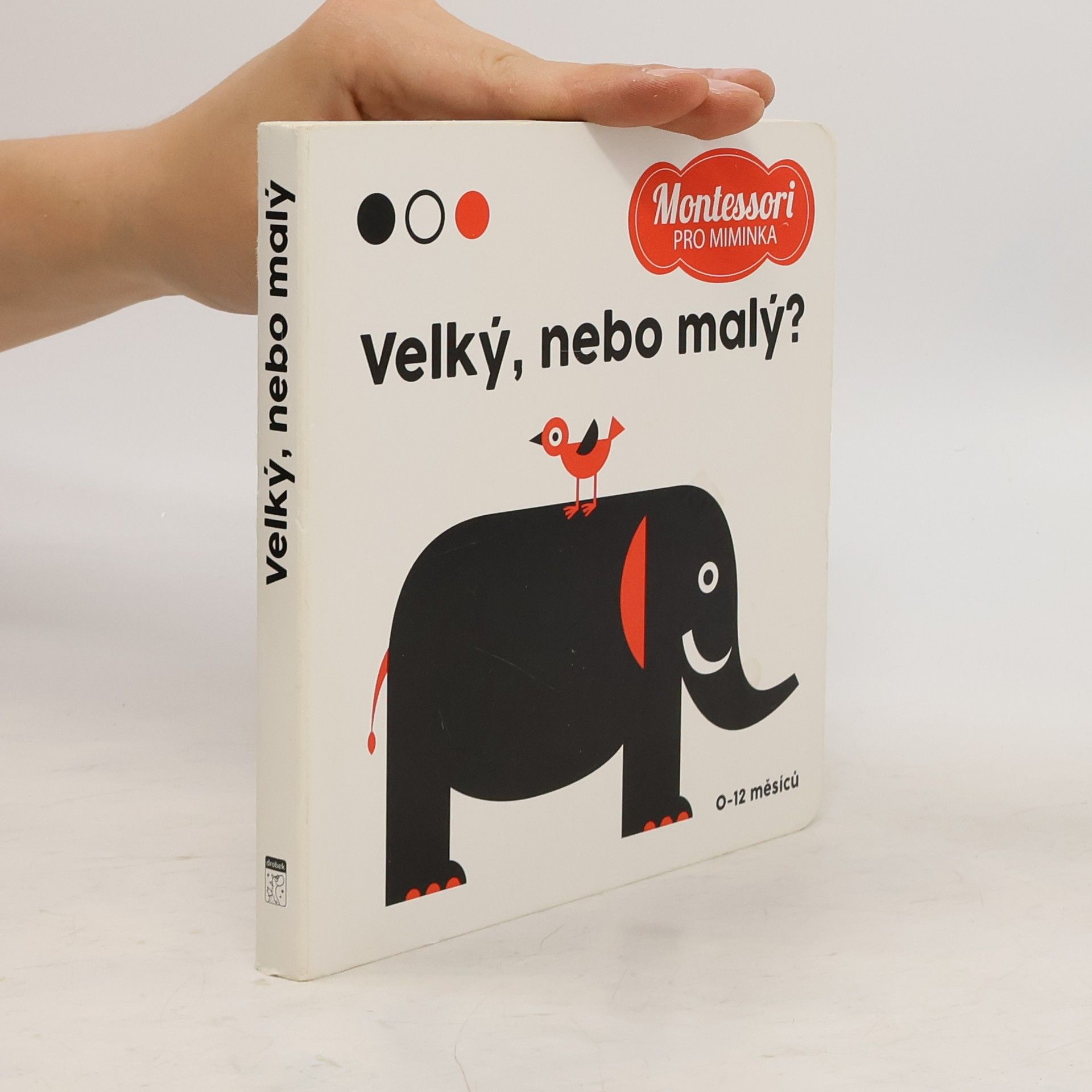 Agnese Baruzzi Velký, nebo malý?