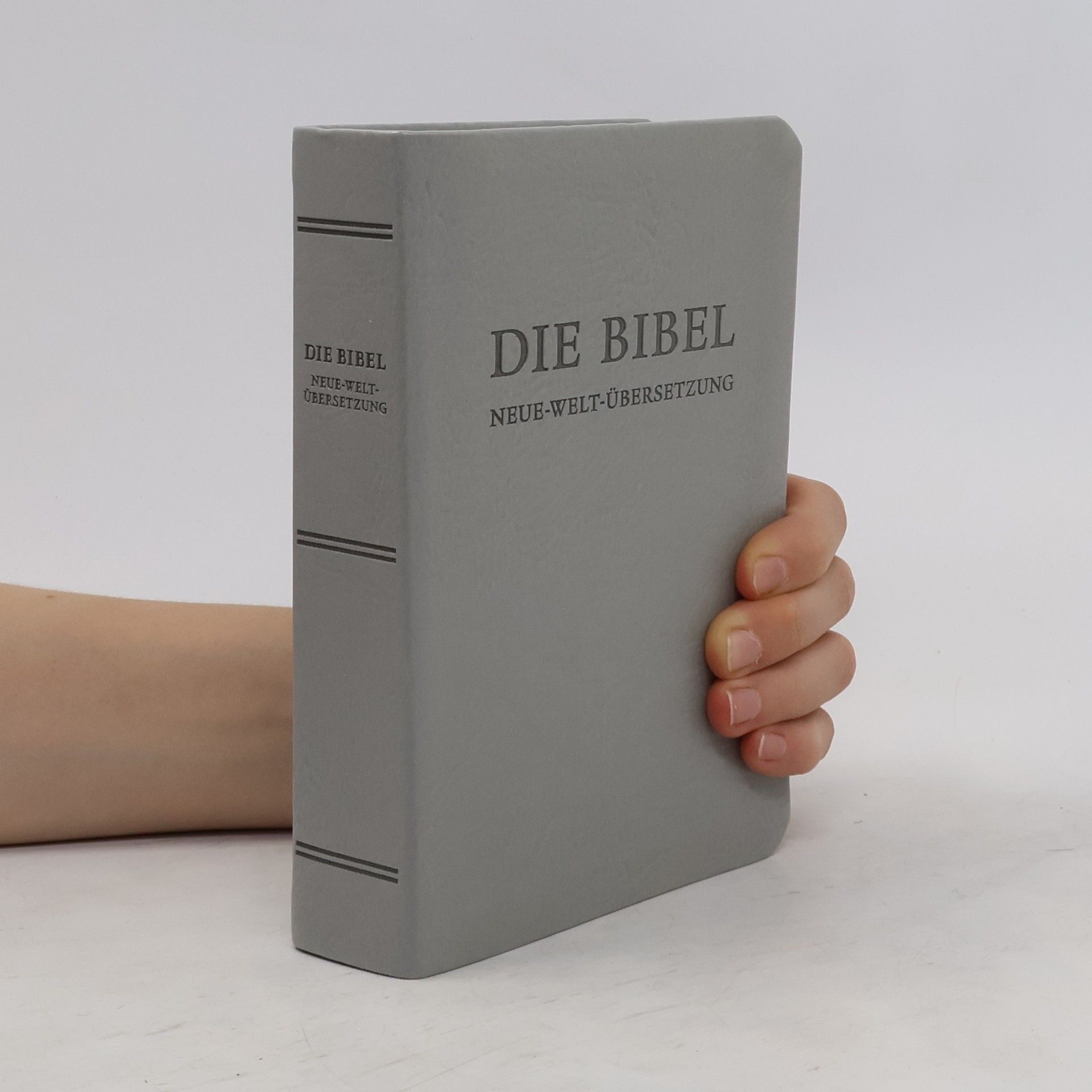 Collective Die Bibel