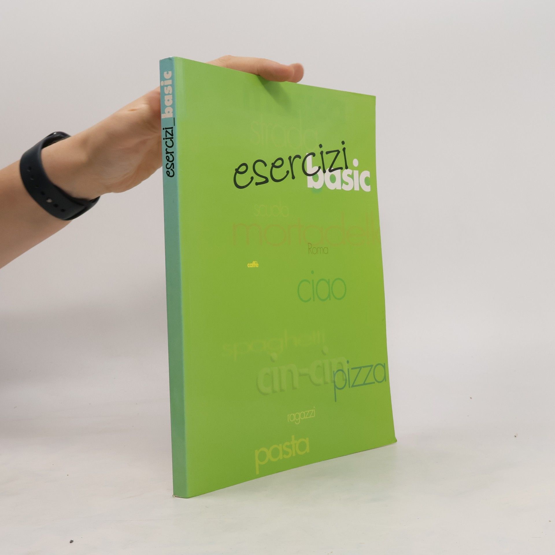 Margarete Locnikar Esercizi basic