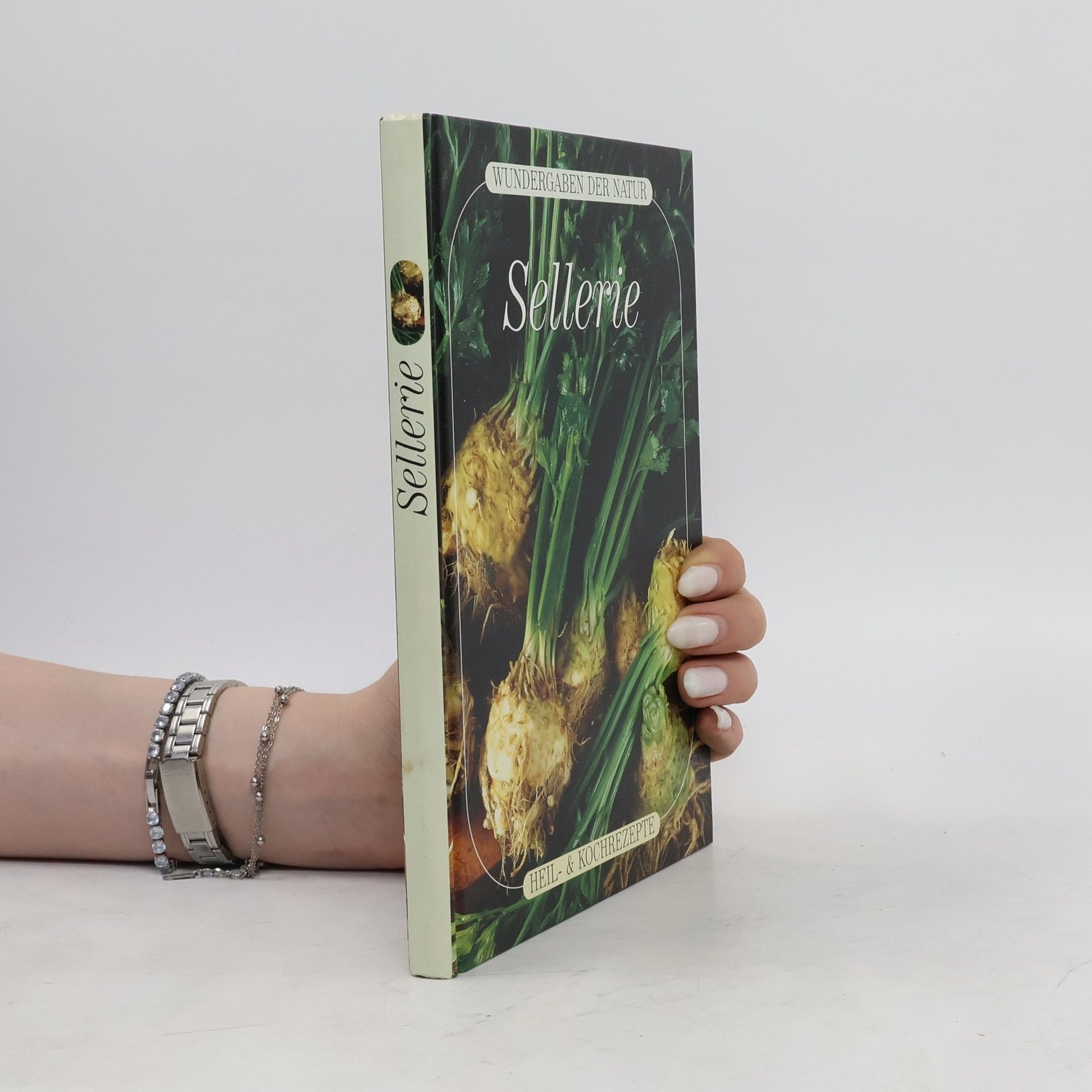 Autorenkollektiv Sellerie