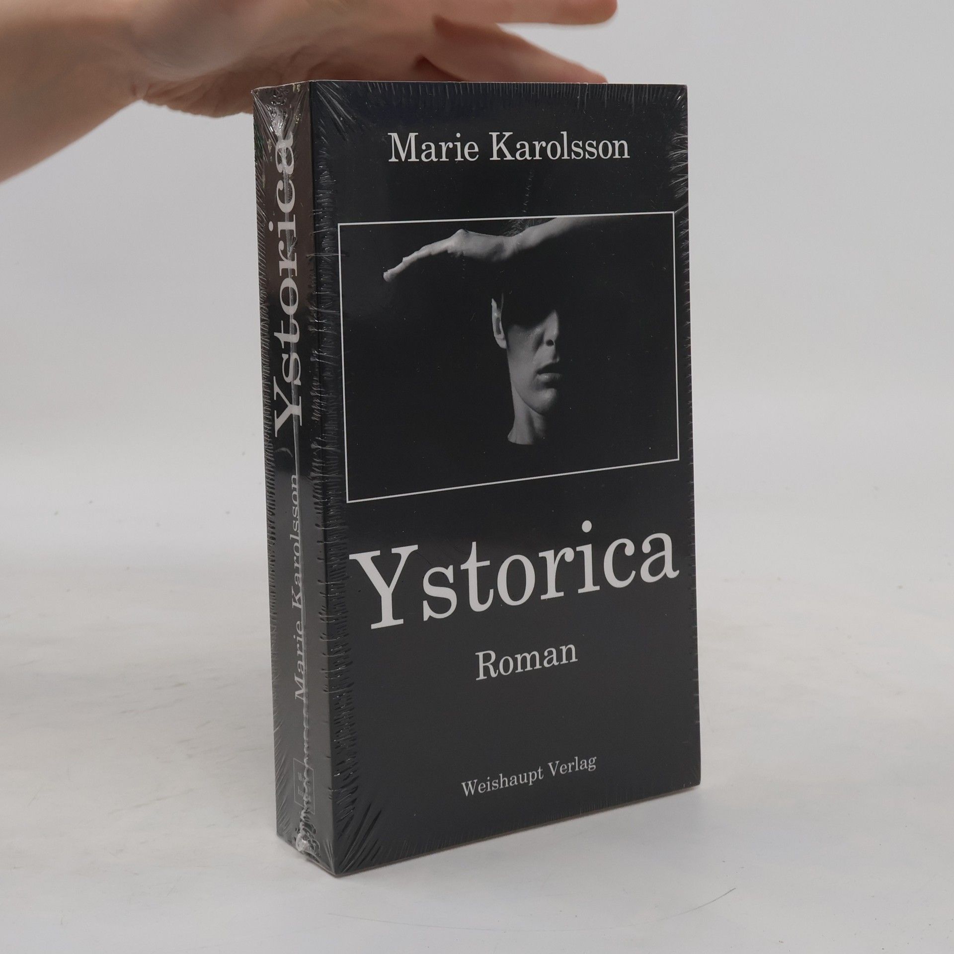 Marie Karolsson Ystorica