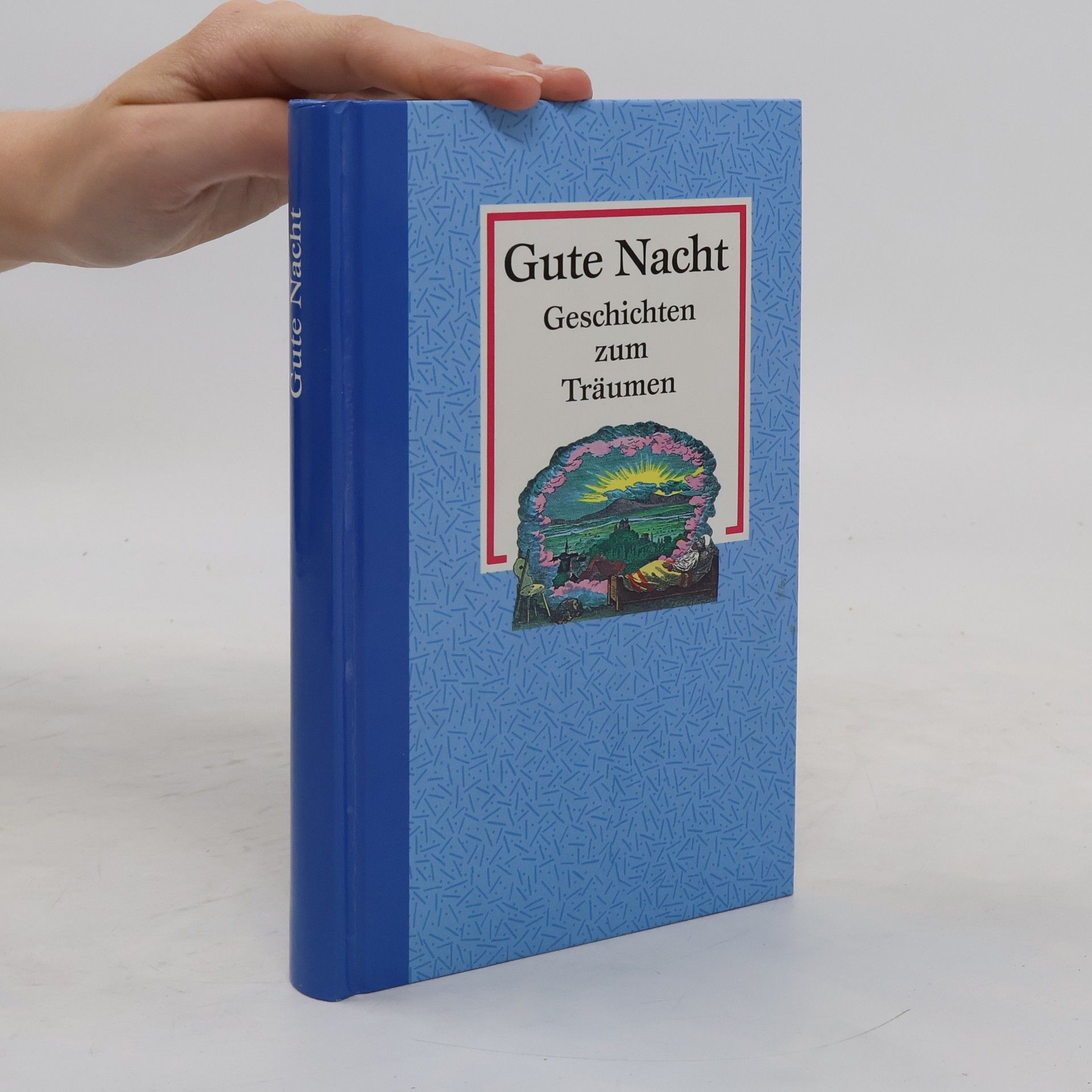 Collective Gute Nacht