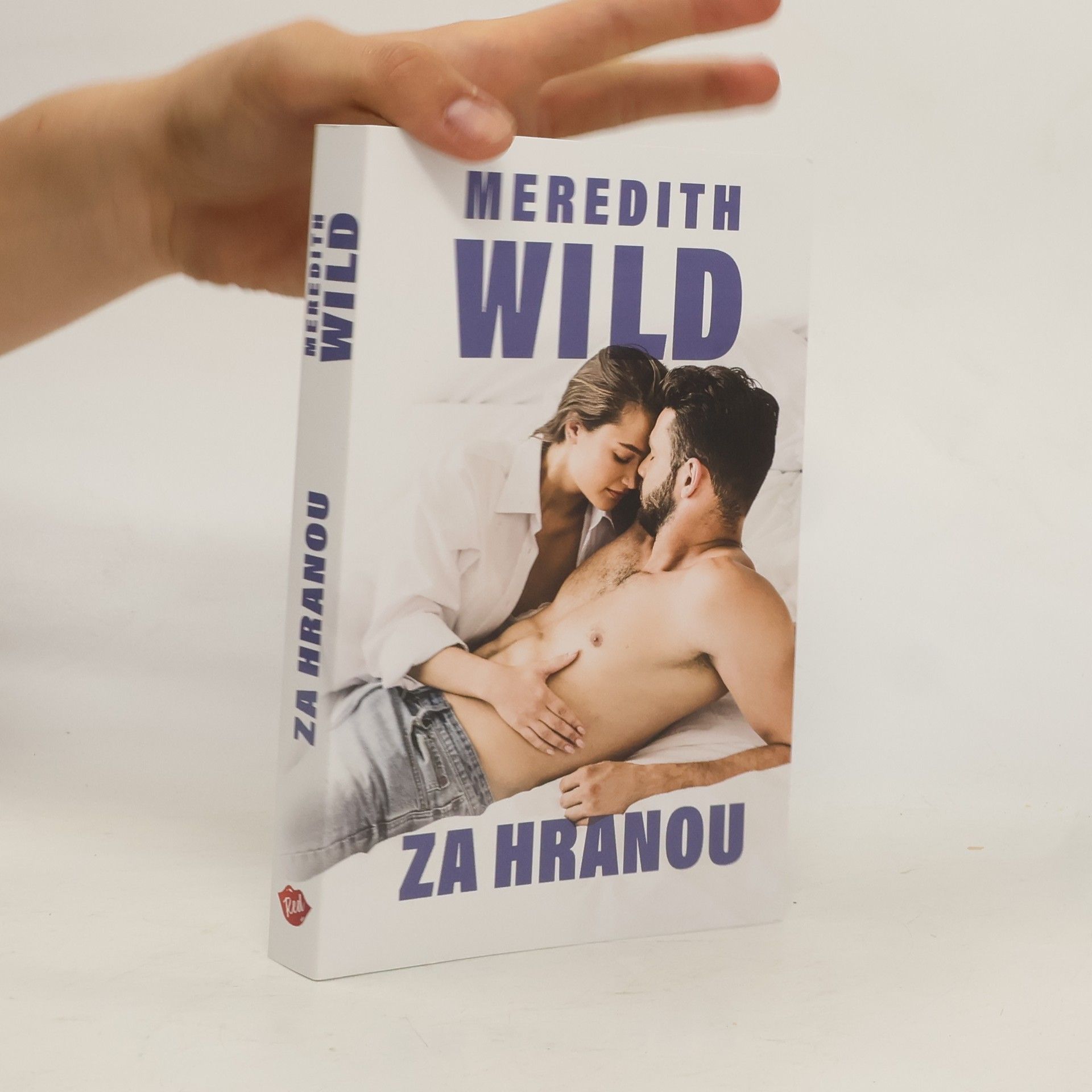 Meredith Wild Za hranou