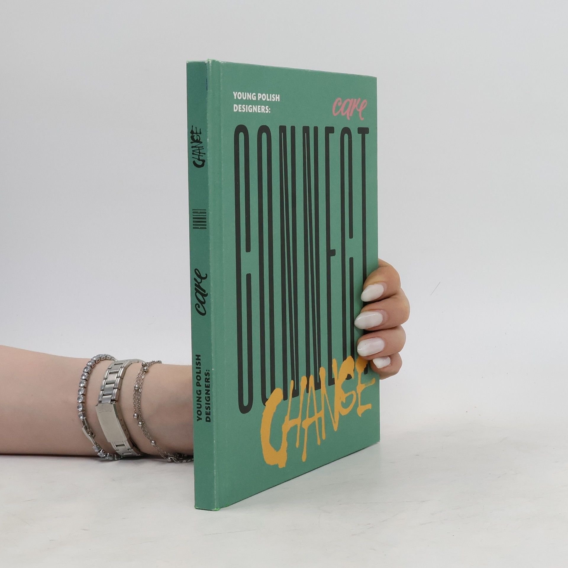 Izabela Bołoz Young Polish Designers