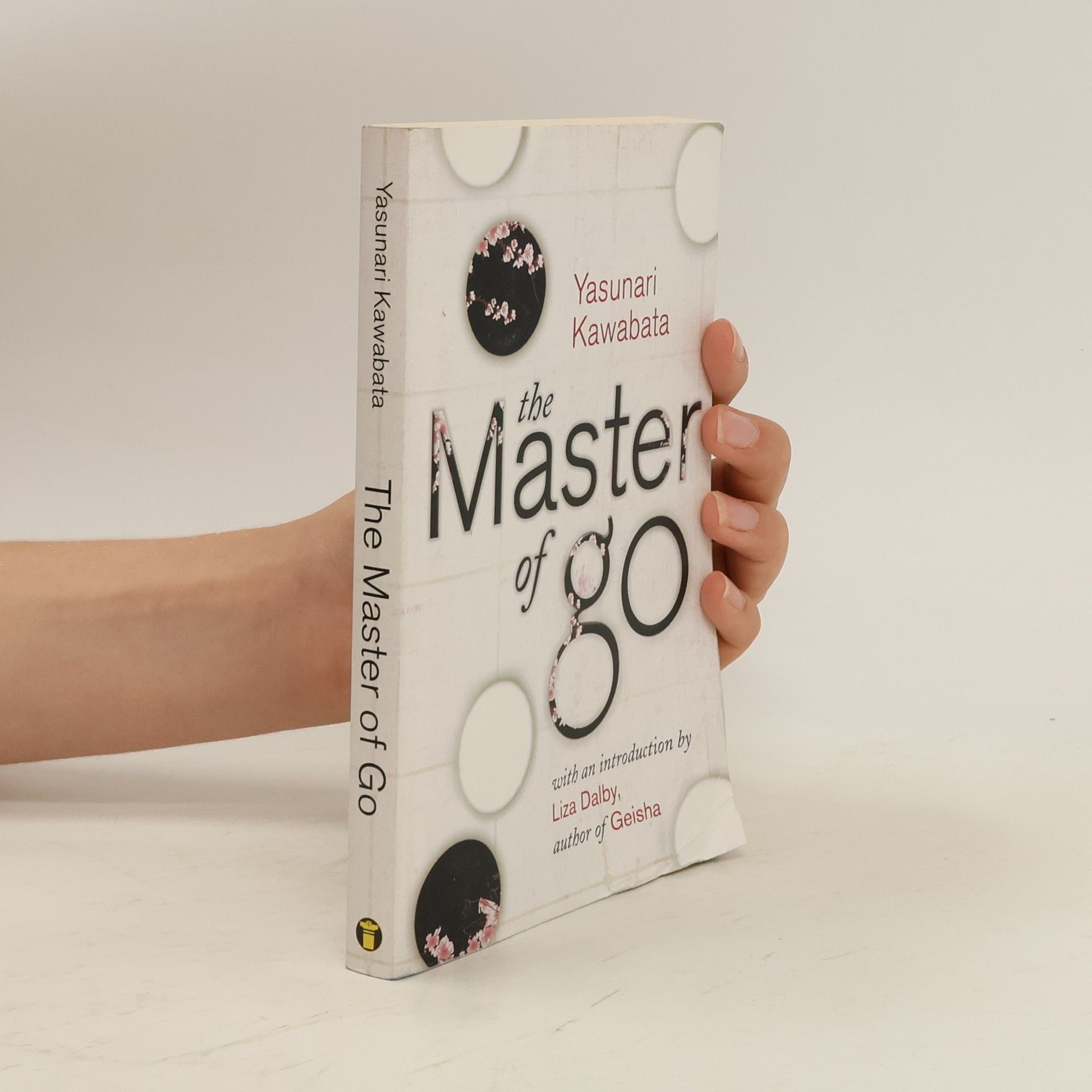 Jasunari Kawabata The Master of Go