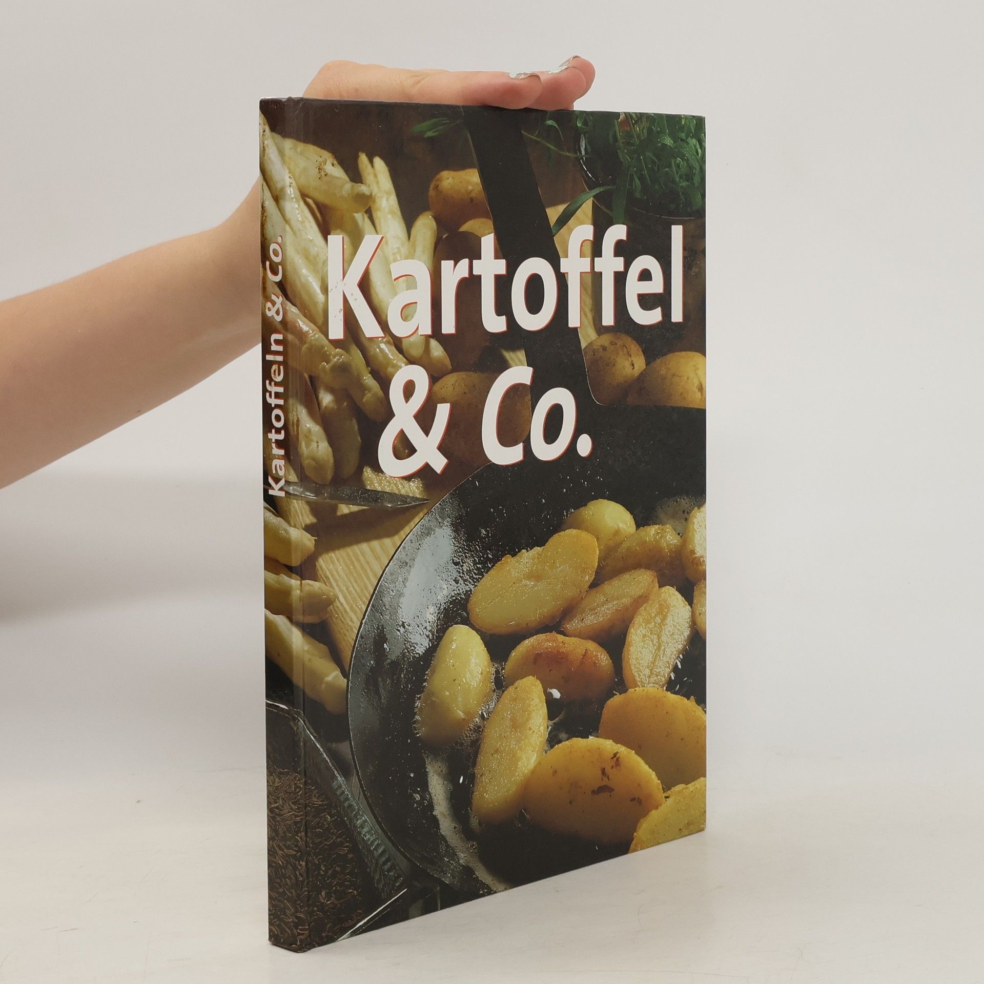 Mascha Kauka Kartoffel & Co.