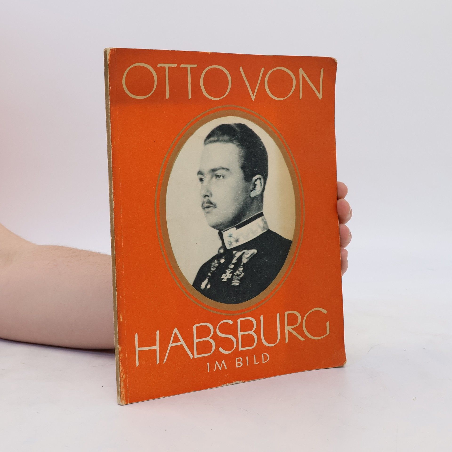 Otto von Habsburg Otto von Habsburg