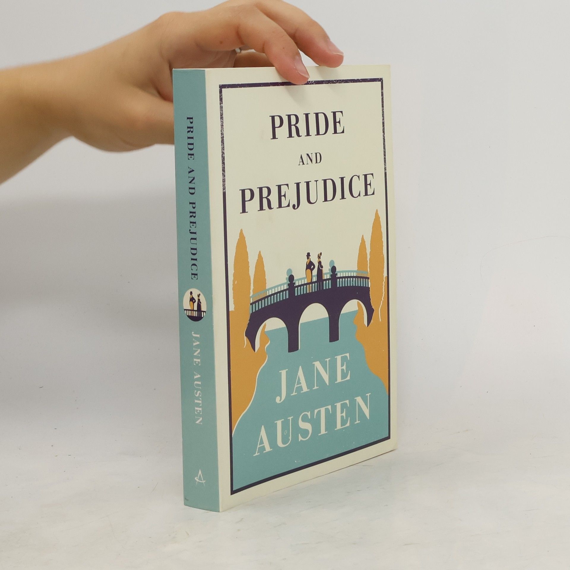 Jane Austen Pride and Prejudice