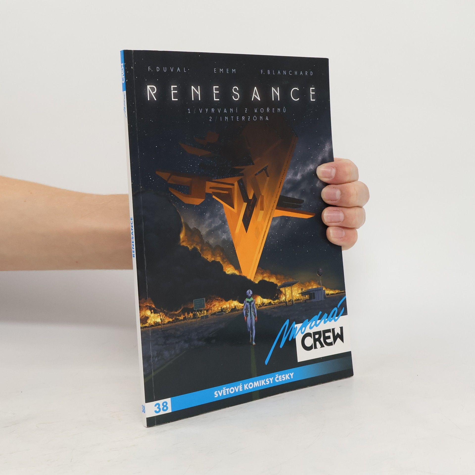 kolektiv Renesance