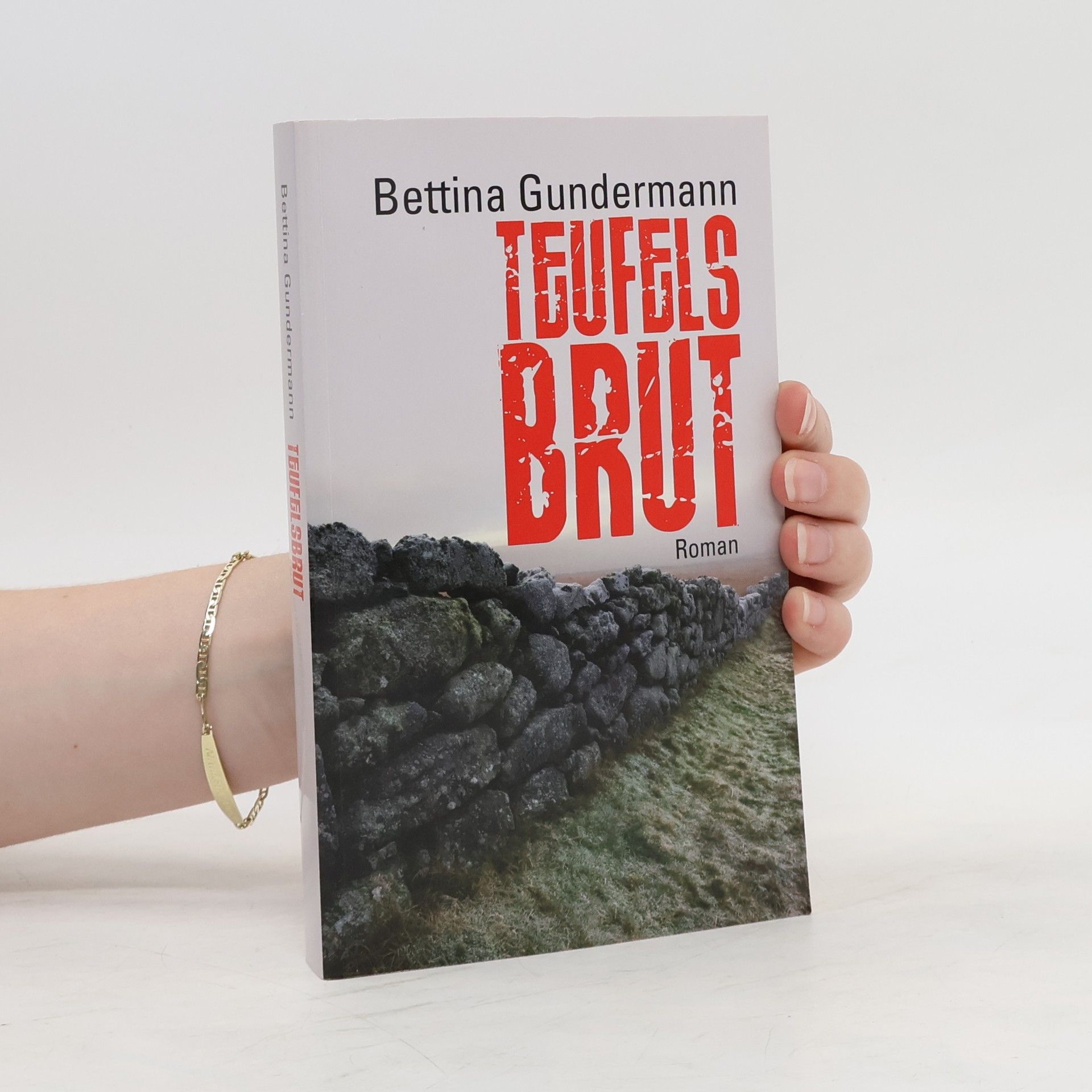 Bettine Gundermann Teufelsbrut