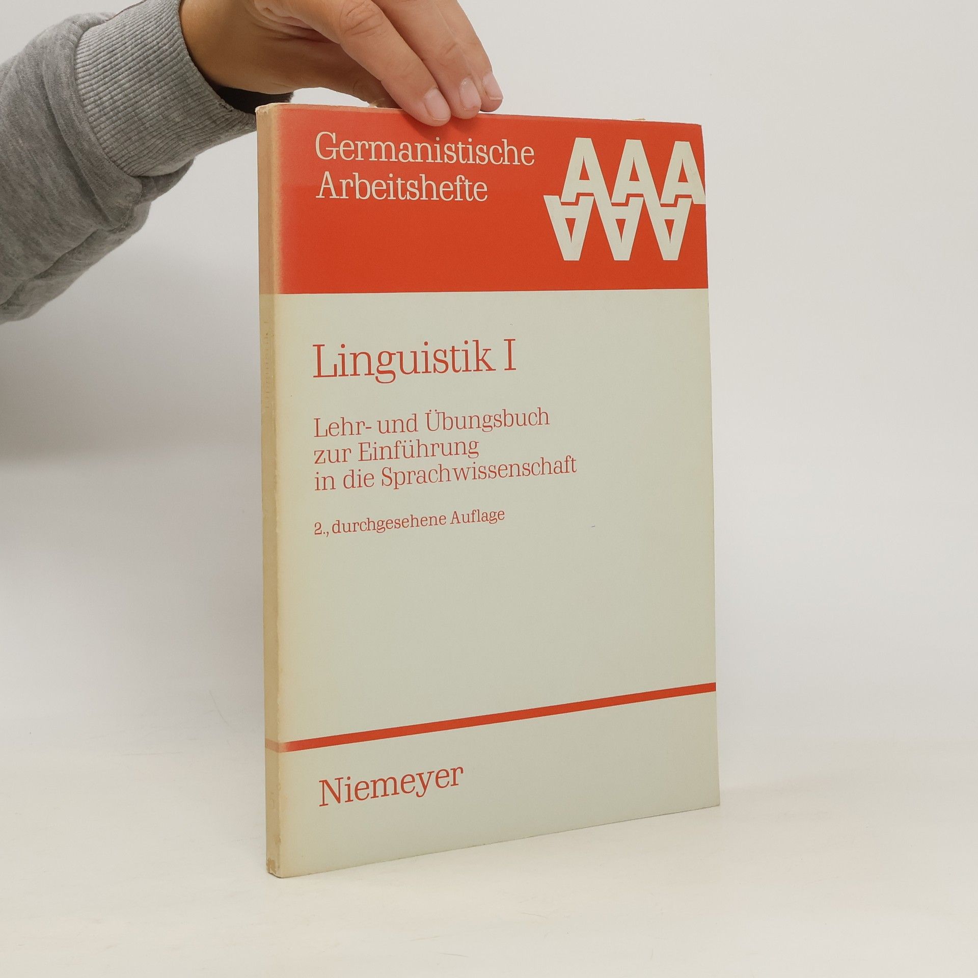 kolektiv Linguistik I