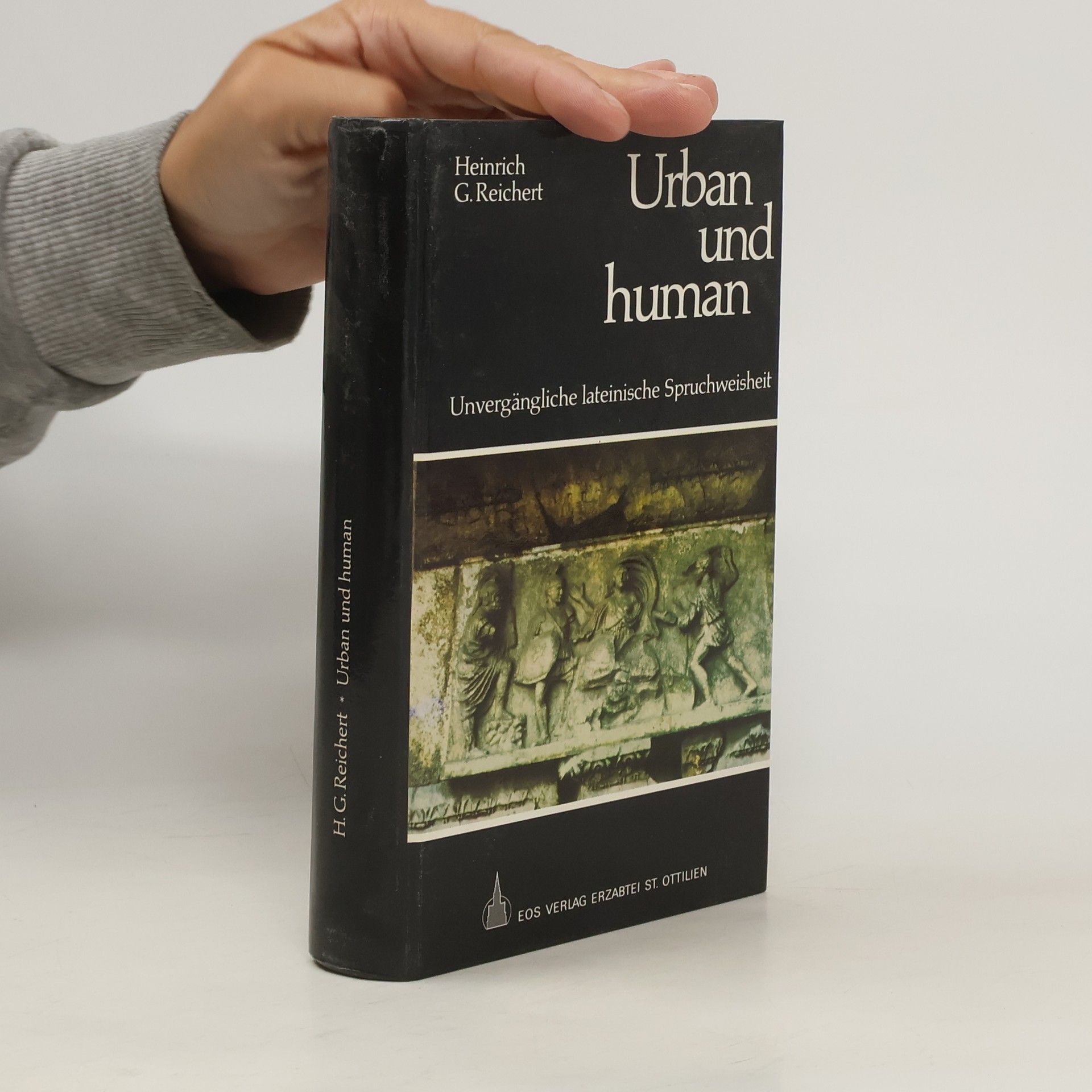 Heinrich G. Reichert Urban und human