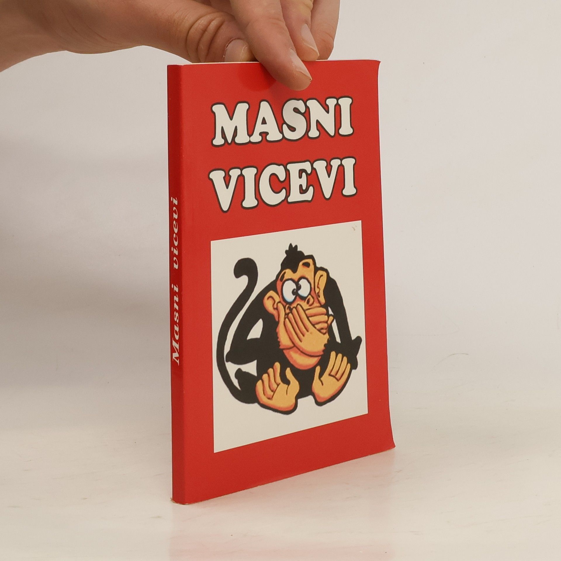 Davor Pozderović Masni vicevi