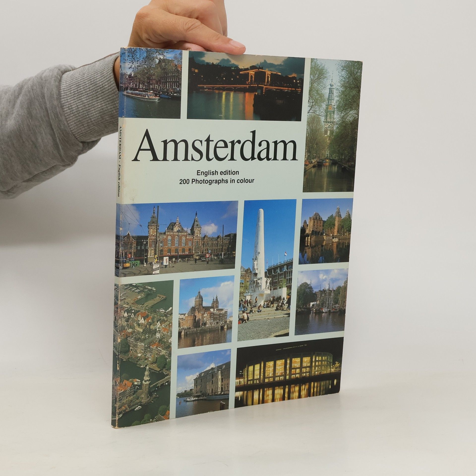 Max Dendermonde Amsterdam