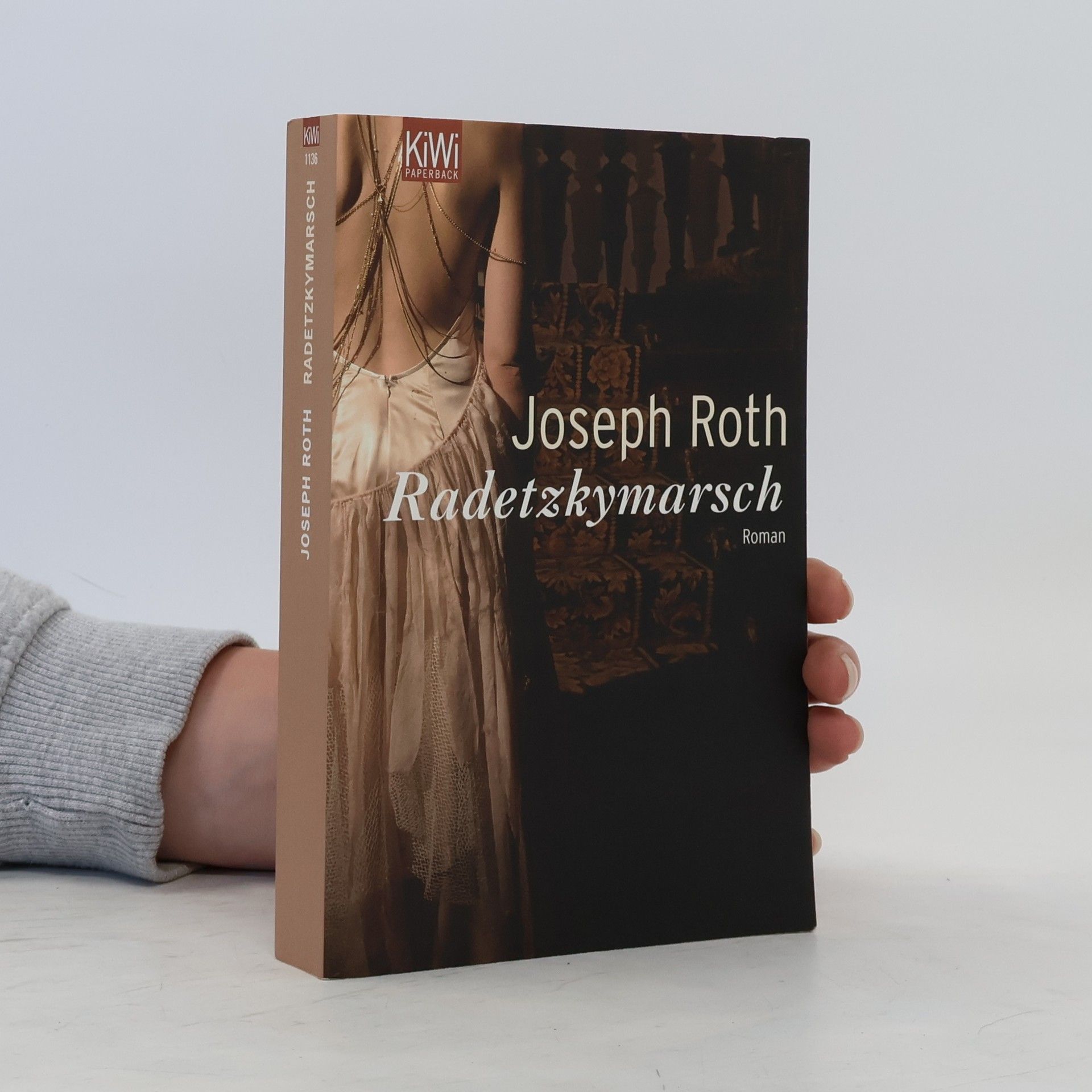 Joseph Roth Radetzkymarsch