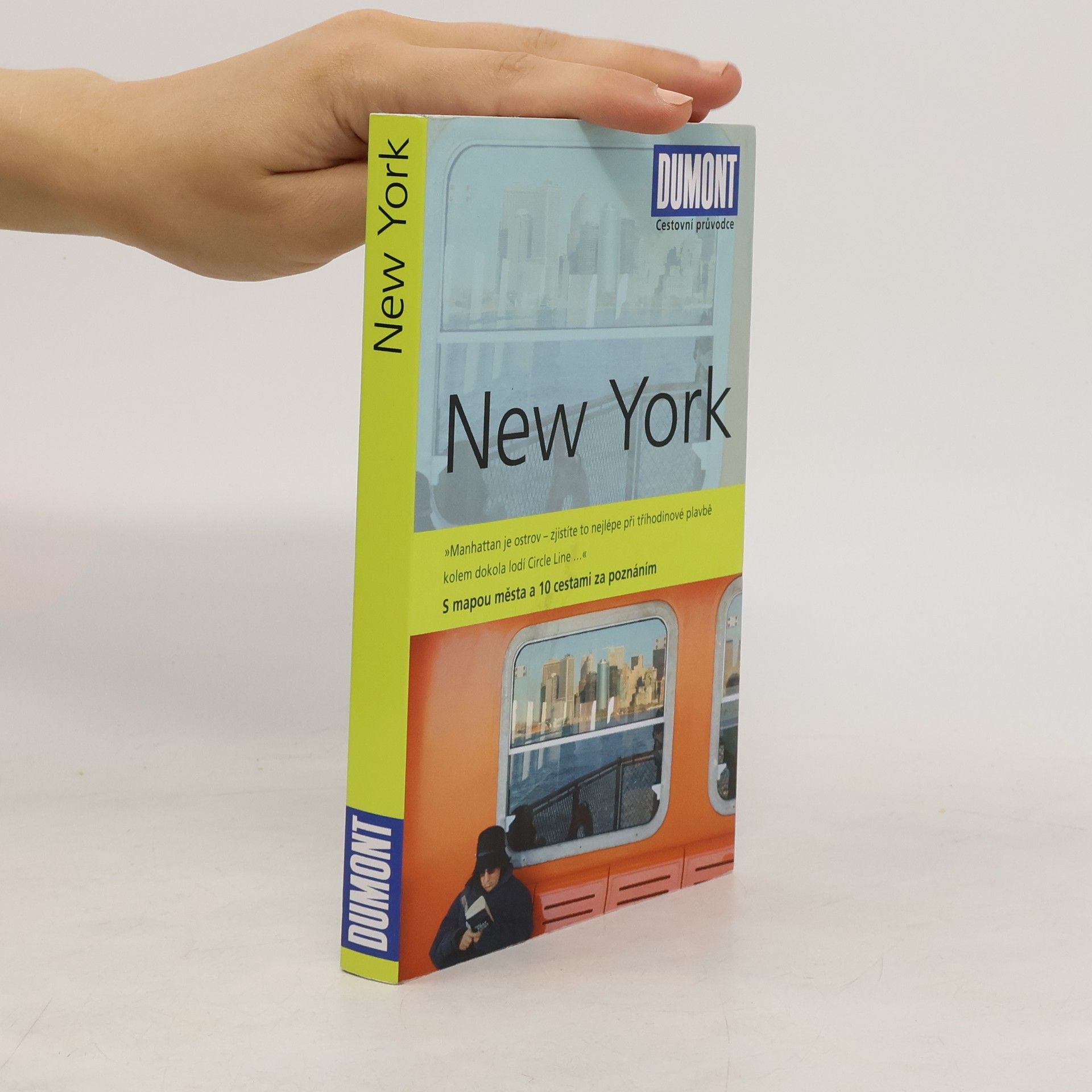 Werner Skrentny New York