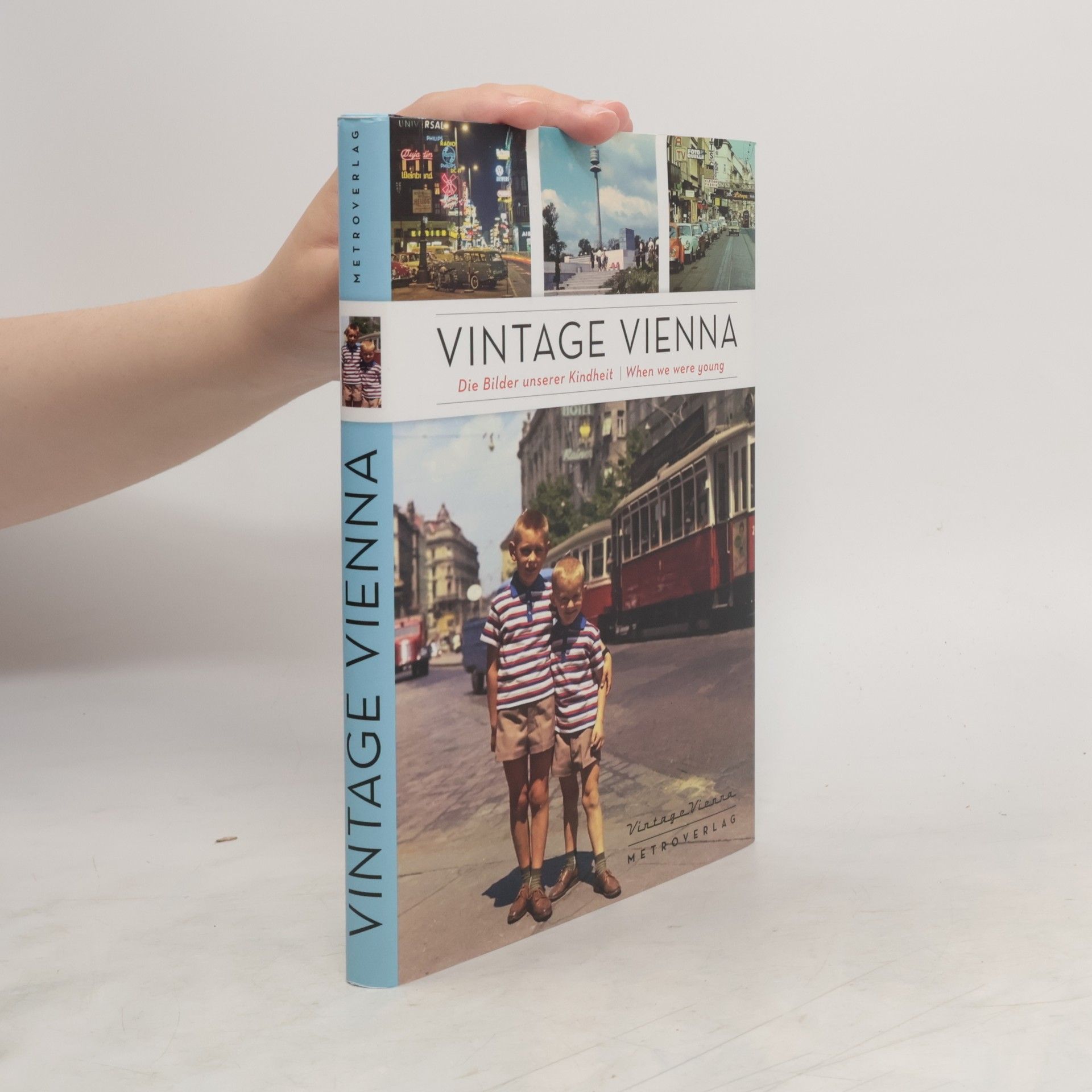 Collective Vintage Vienna
