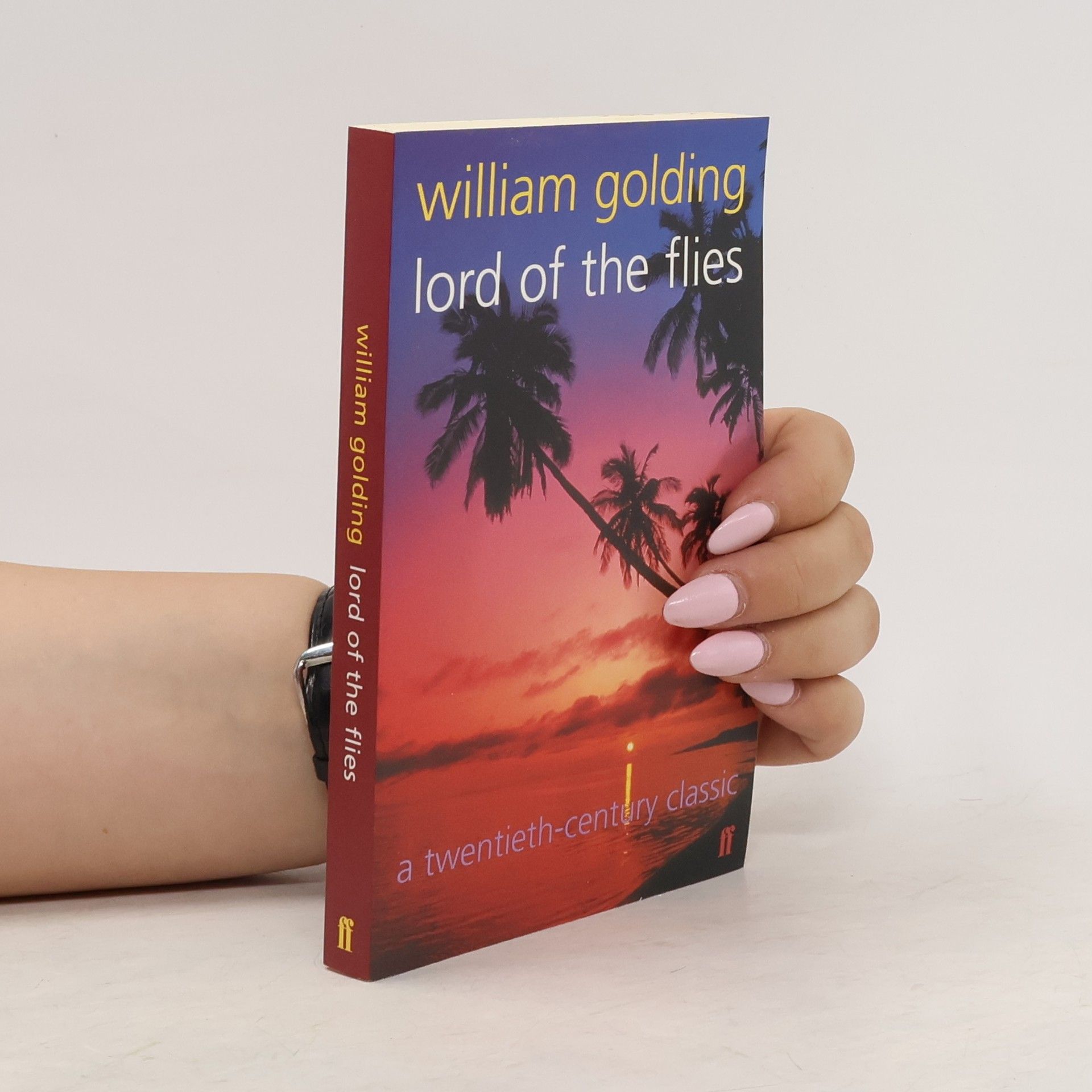 William Golding Lord of the Flies