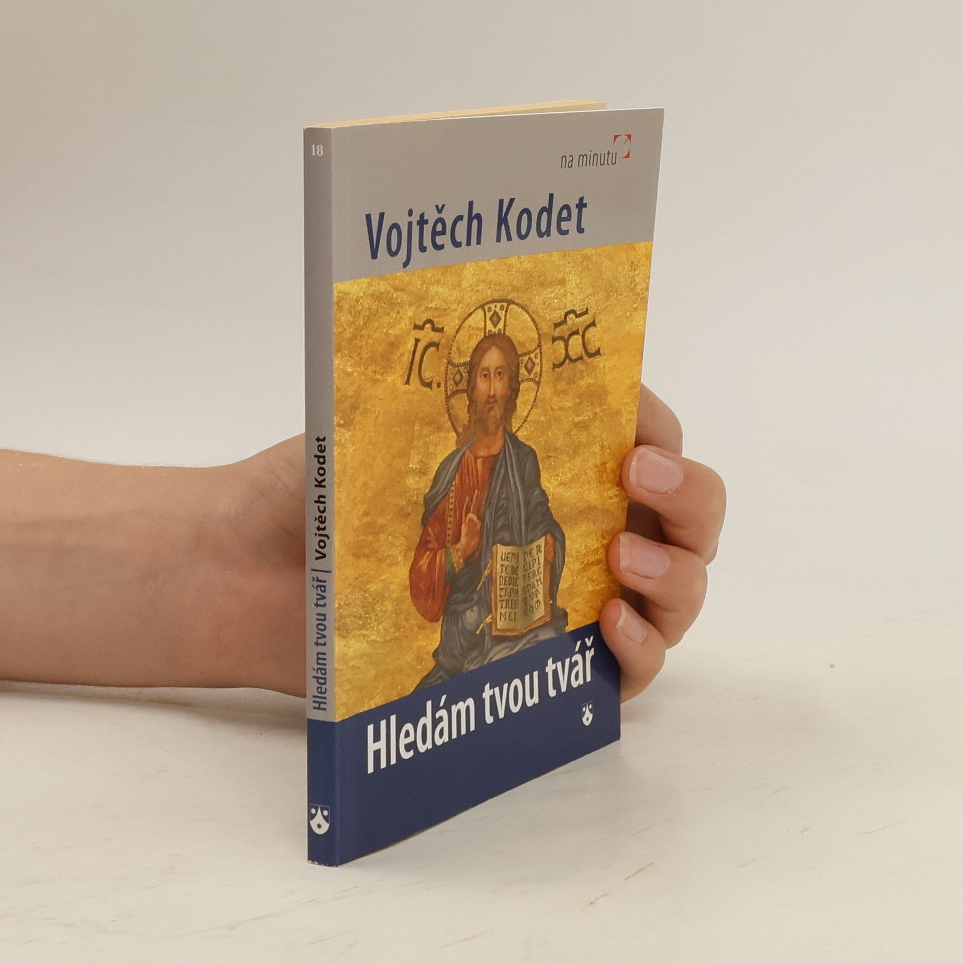 Vojtěch Kodet Hledám tvou tvář