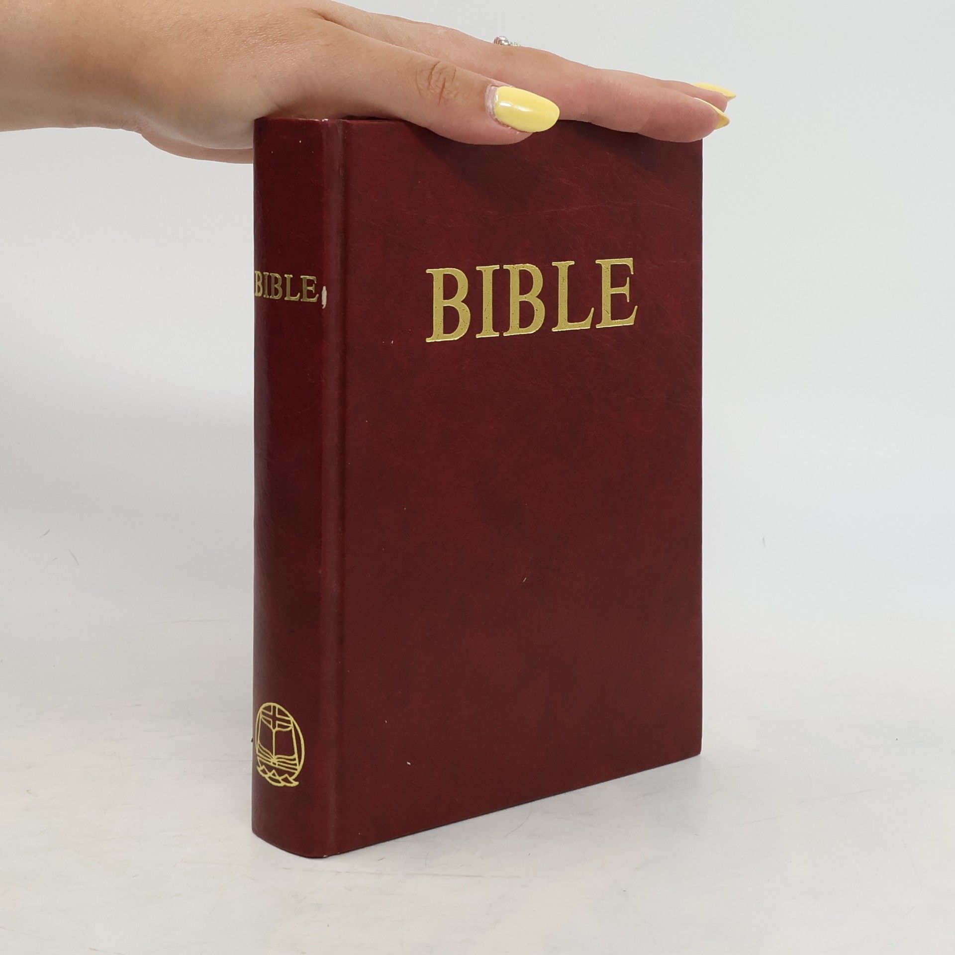 Collectif d'auteurs Bible. Písmo svaté Starého a Nového zákona
