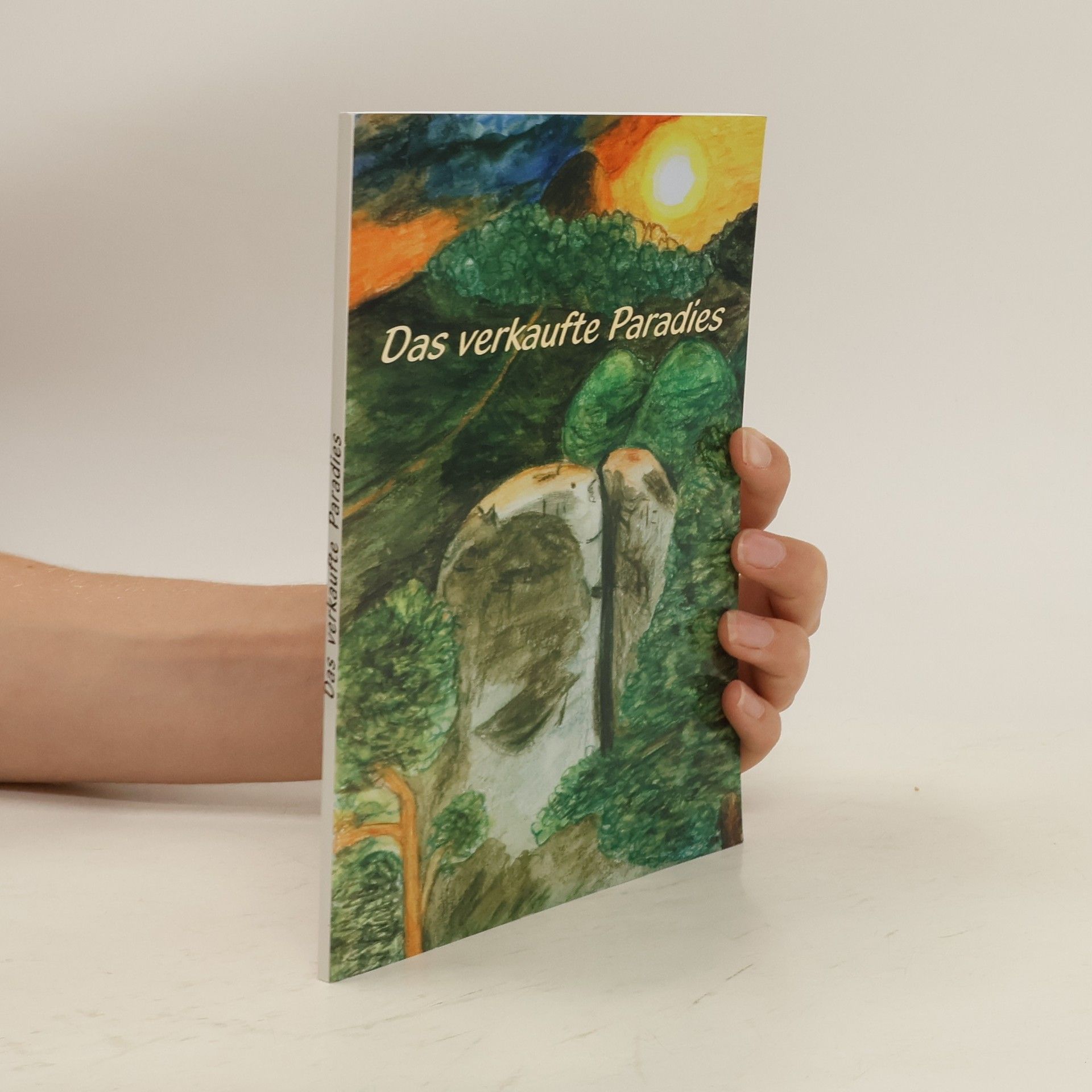 Das verkaufte Paradies