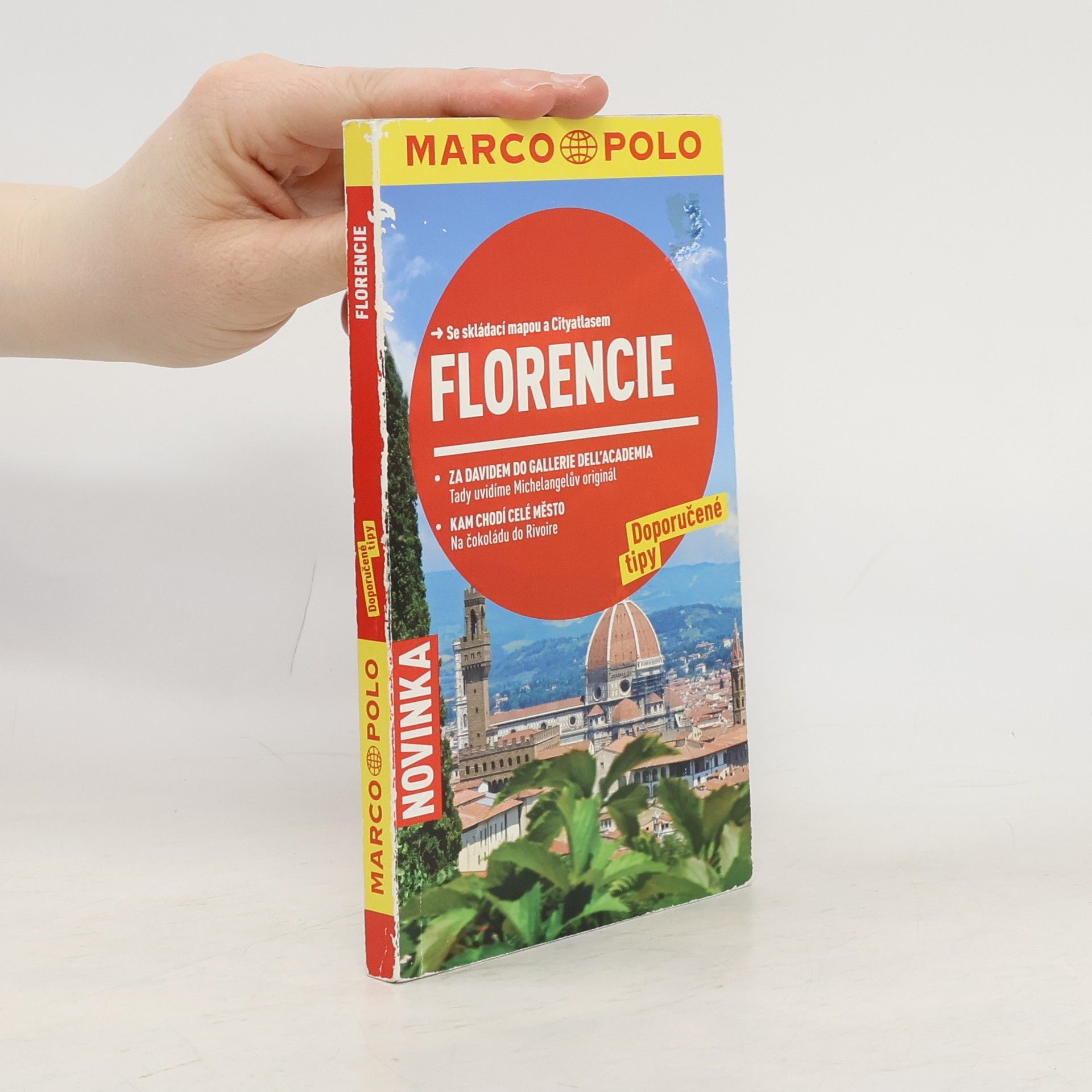 kolektiv Florencie
