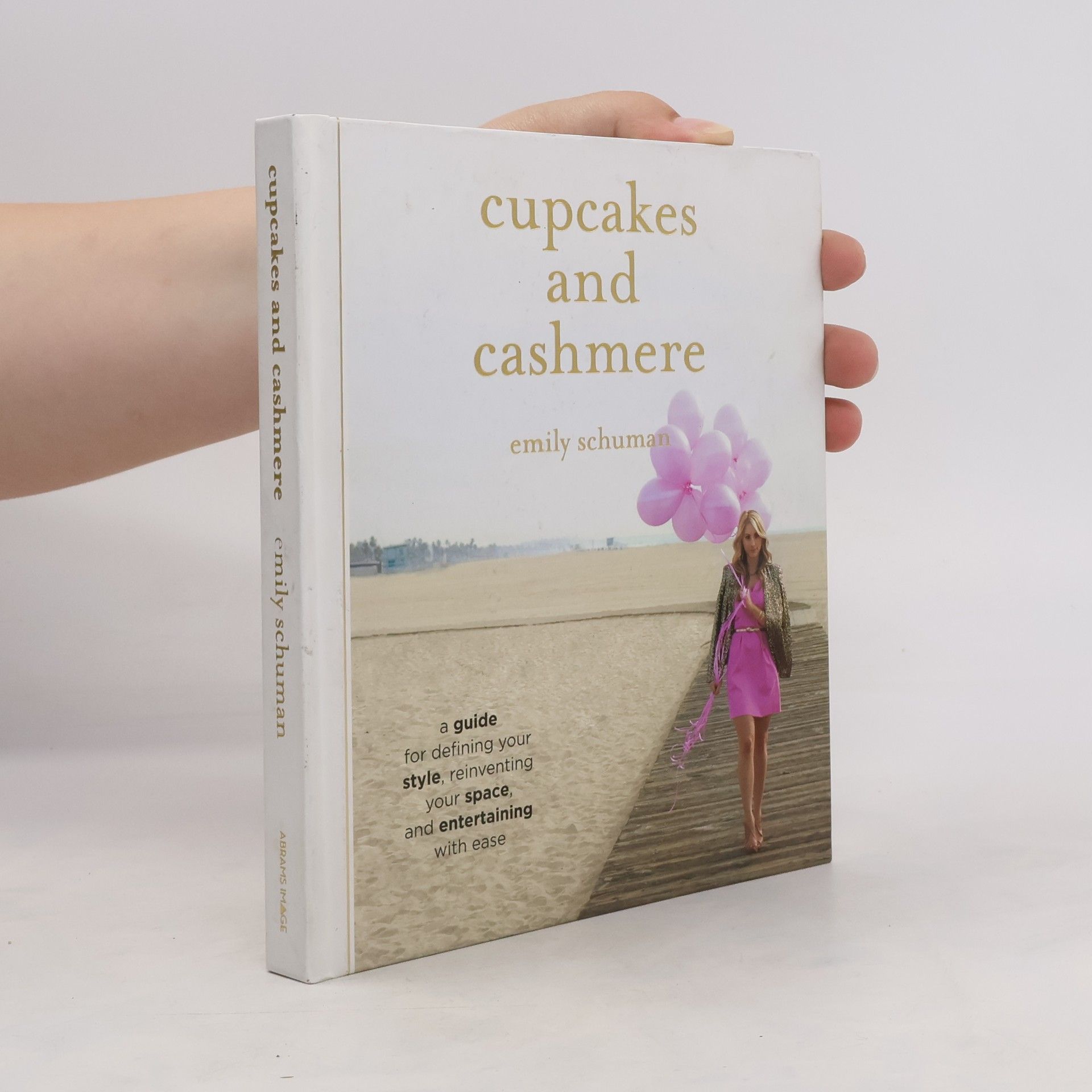 Emily Schuman Cupcakes and Cashmere