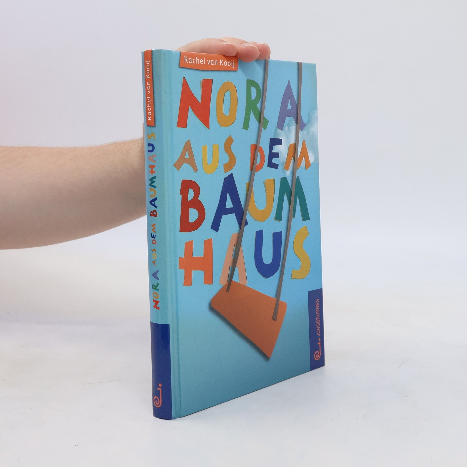 Rachel van Kooij Nora aus dem Baumhaus
