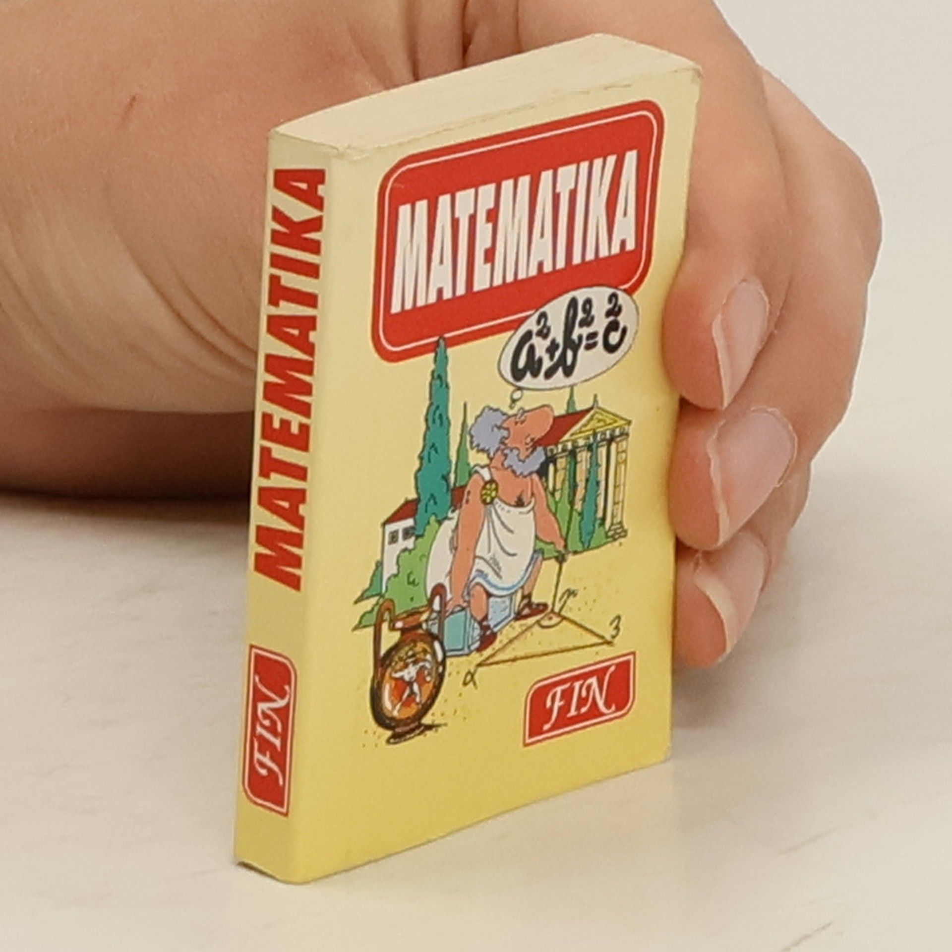 Jiří Lošťák Matematika