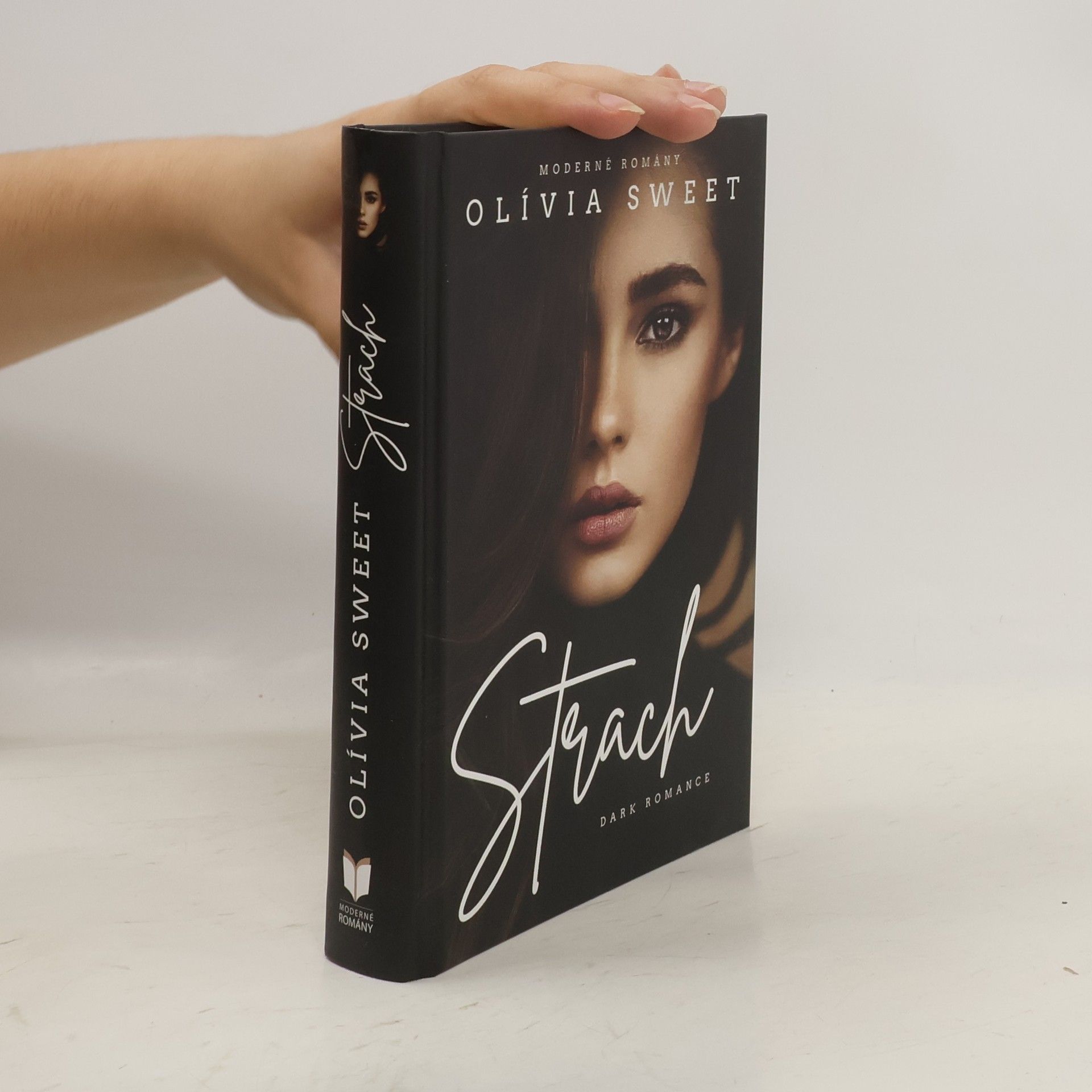 Olívia Sweet Strach