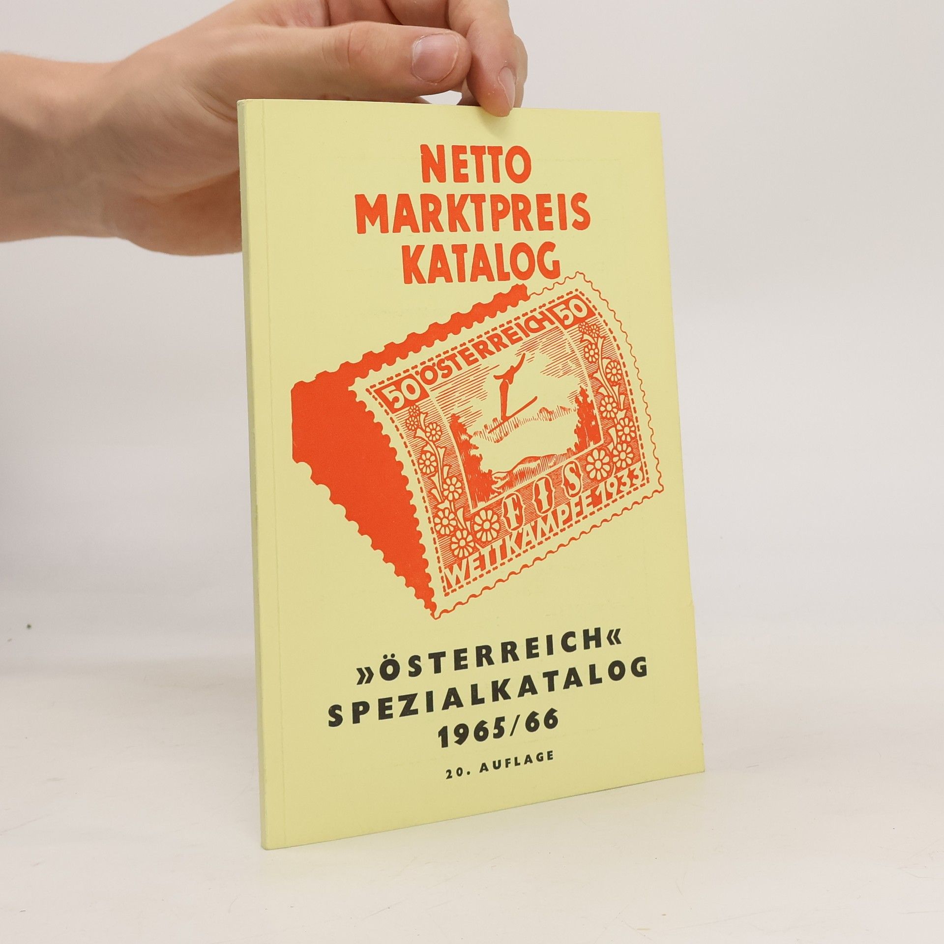 Autorenkollektiv Netto Marktpreis Katalog