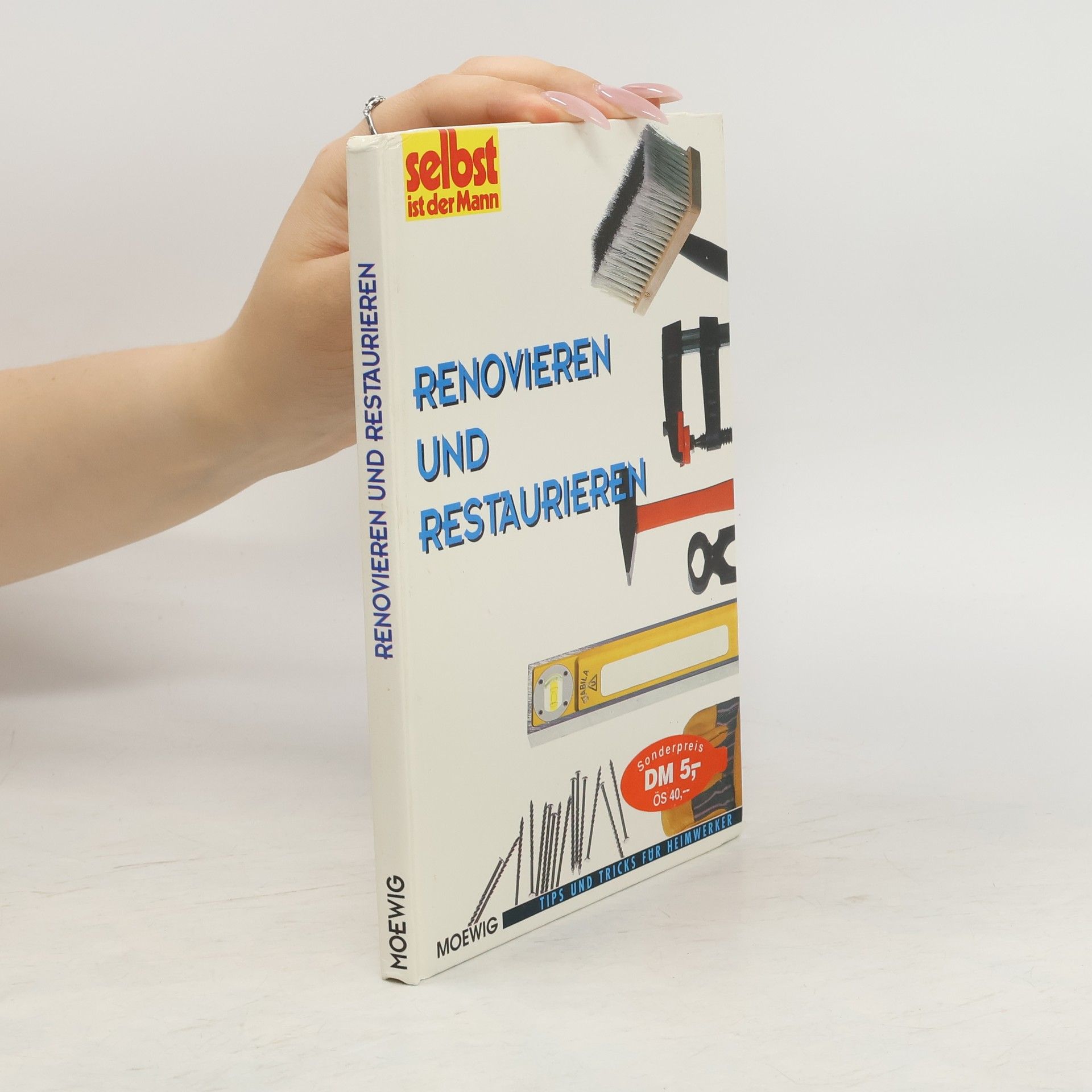 Bert Plank Renovieren und Restaurieren