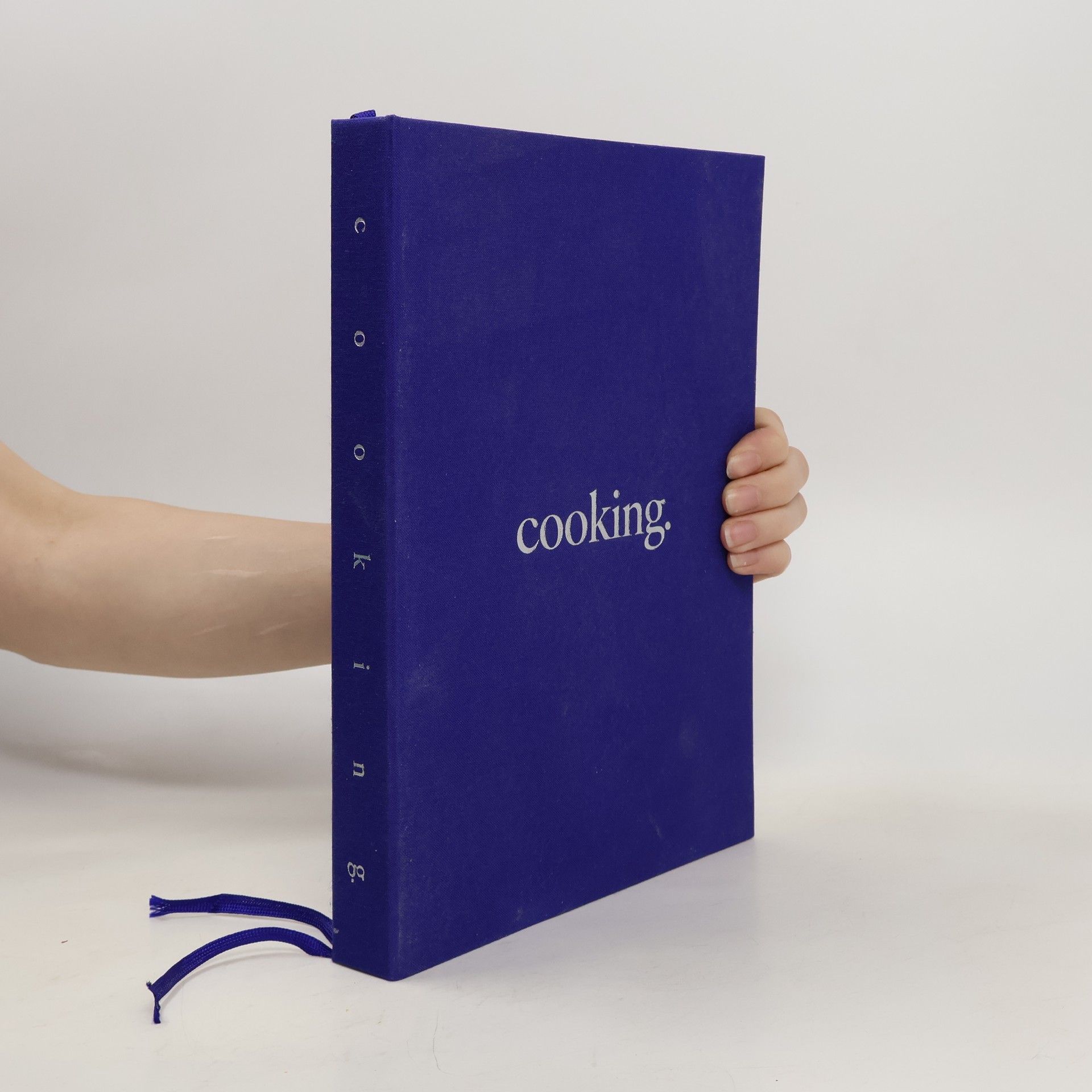 Auteurscollectief Cooking