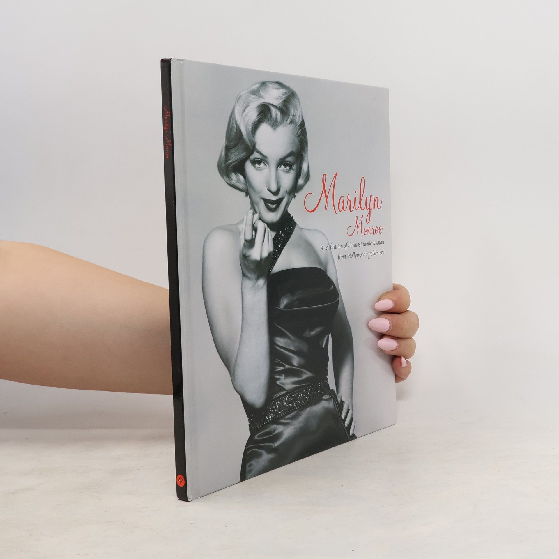 Gabrielle Mander Marilyn Monroe